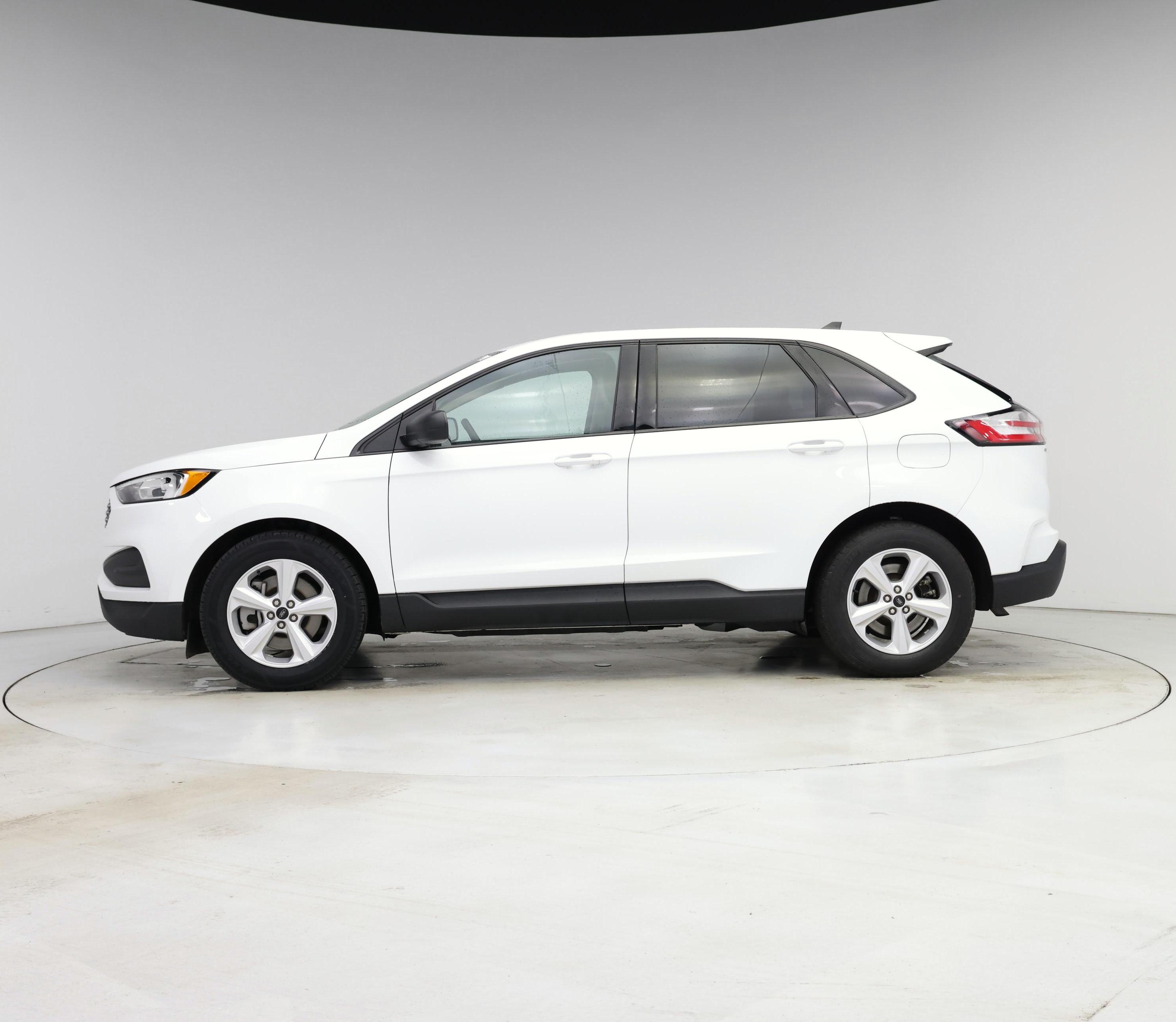 Thumbnail: 2024 Ford Edge - 3