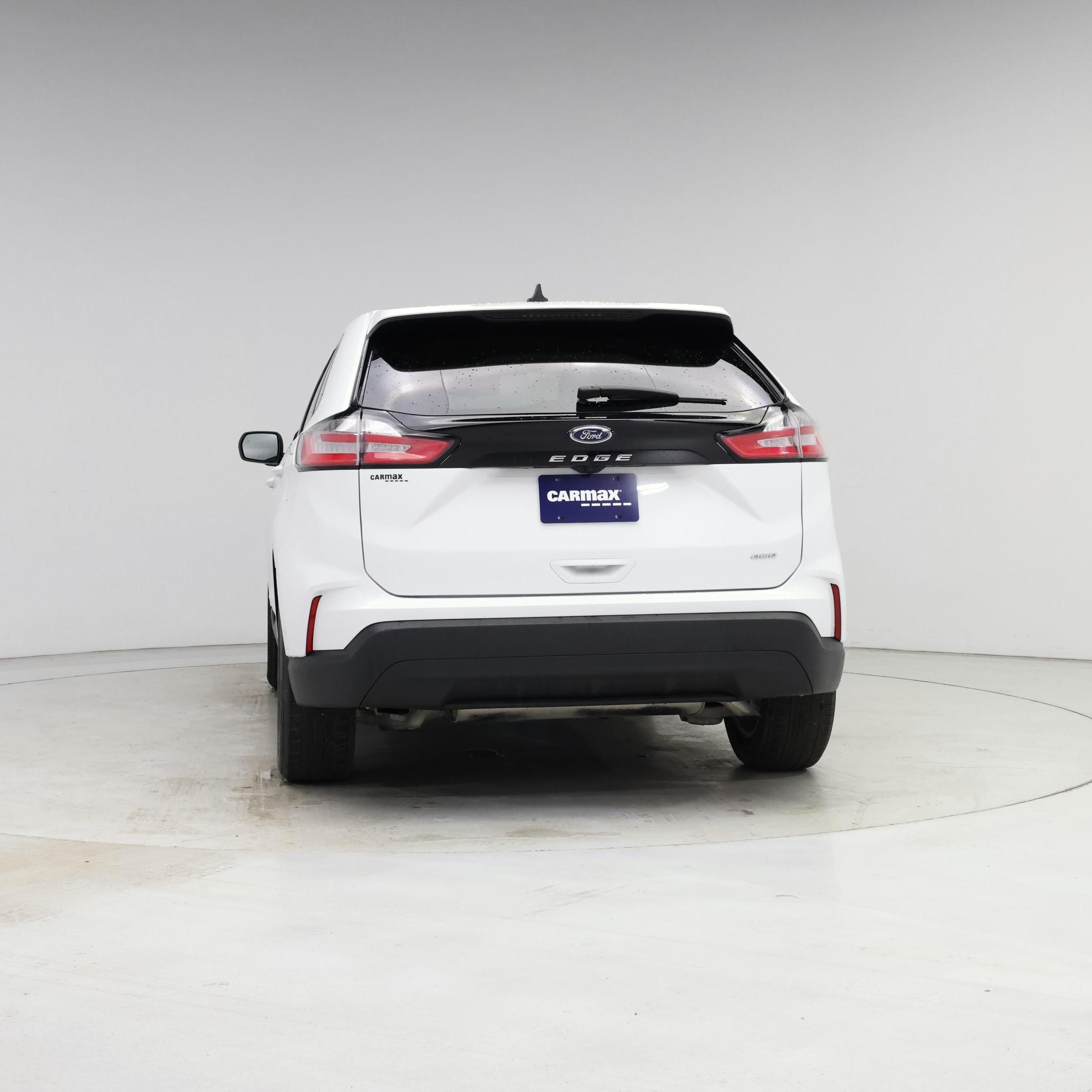 Thumbnail: 2024 Ford Edge - 6