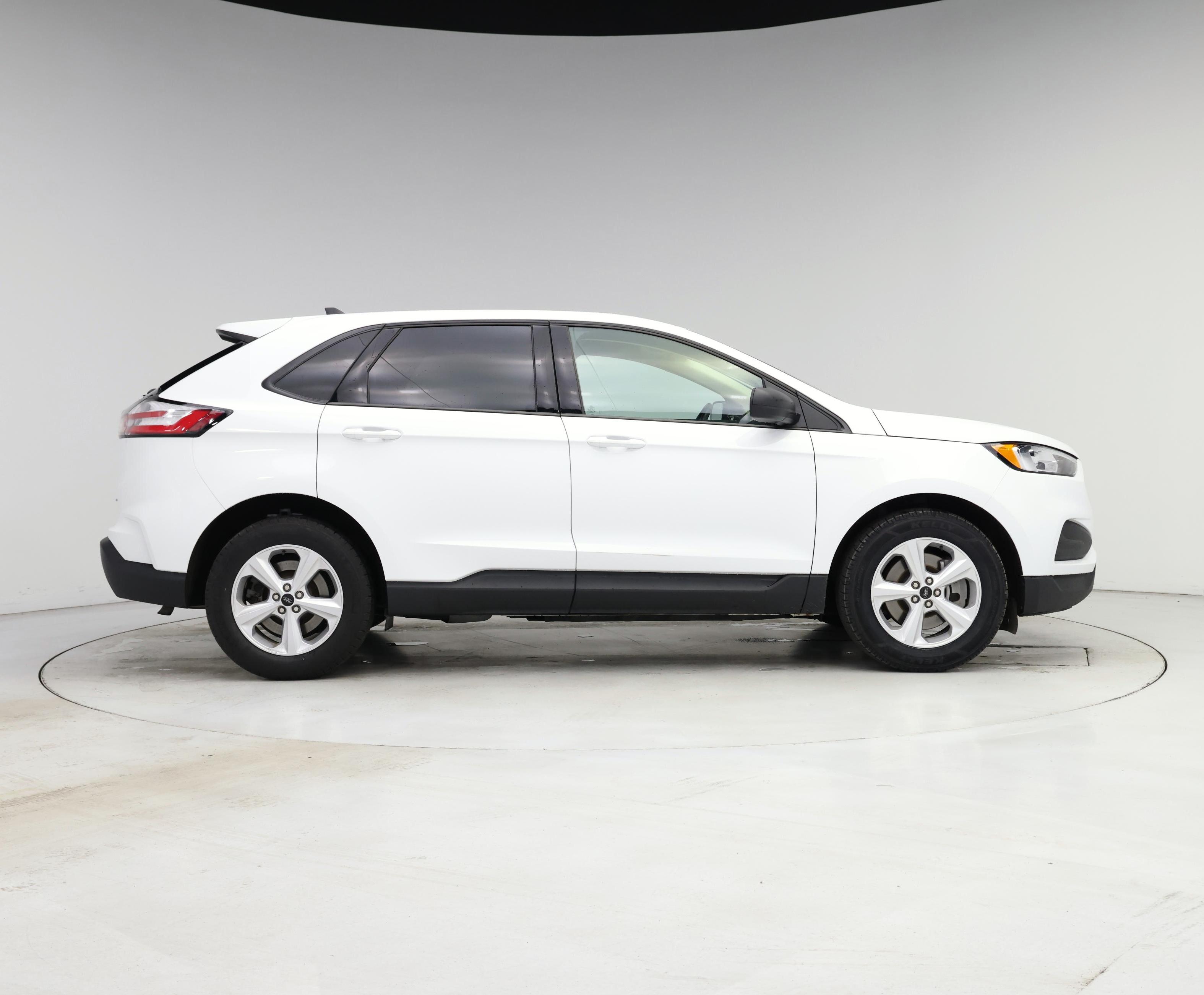 Thumbnail: 2024 Ford Edge - 7