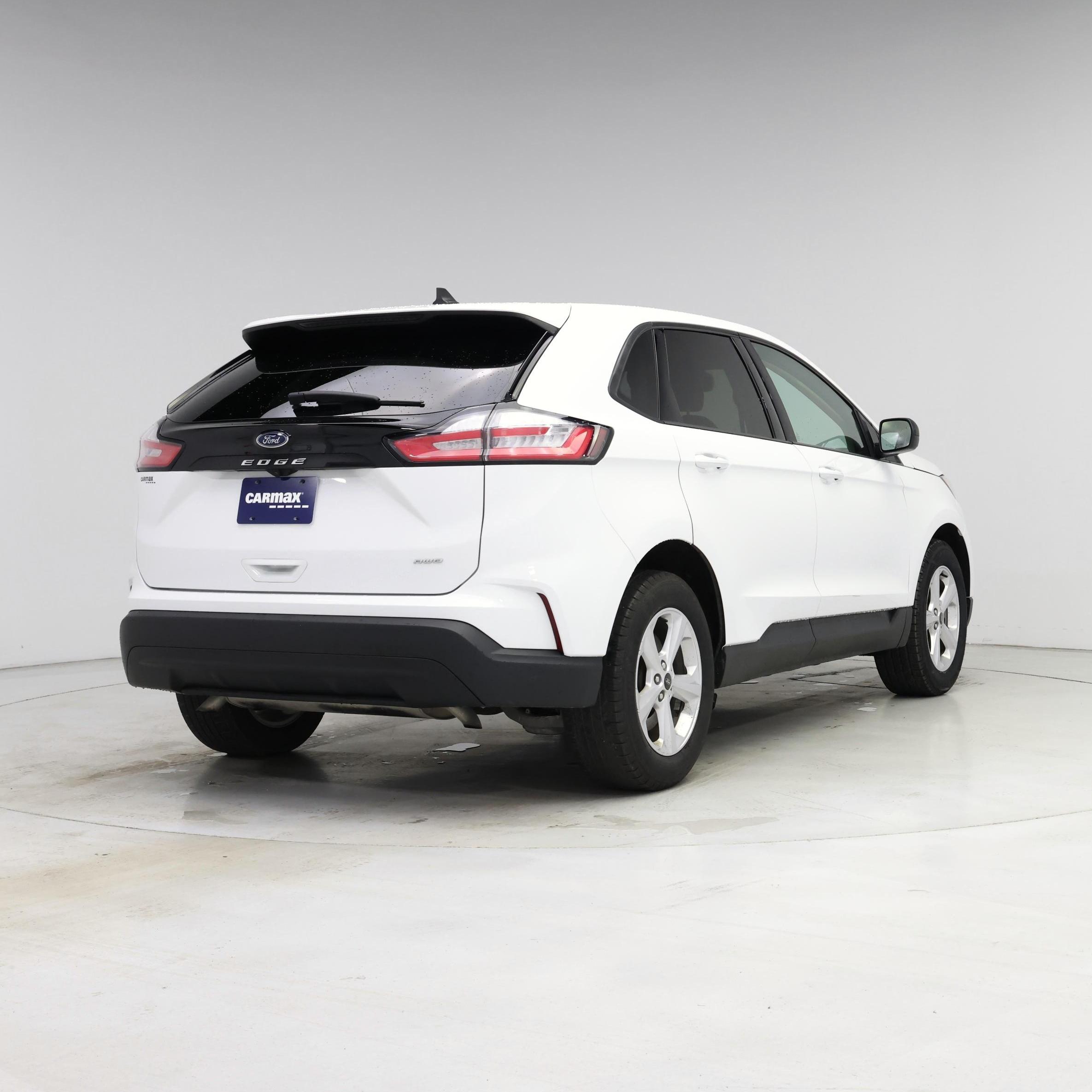 Thumbnail: 2024 Ford Edge - 8