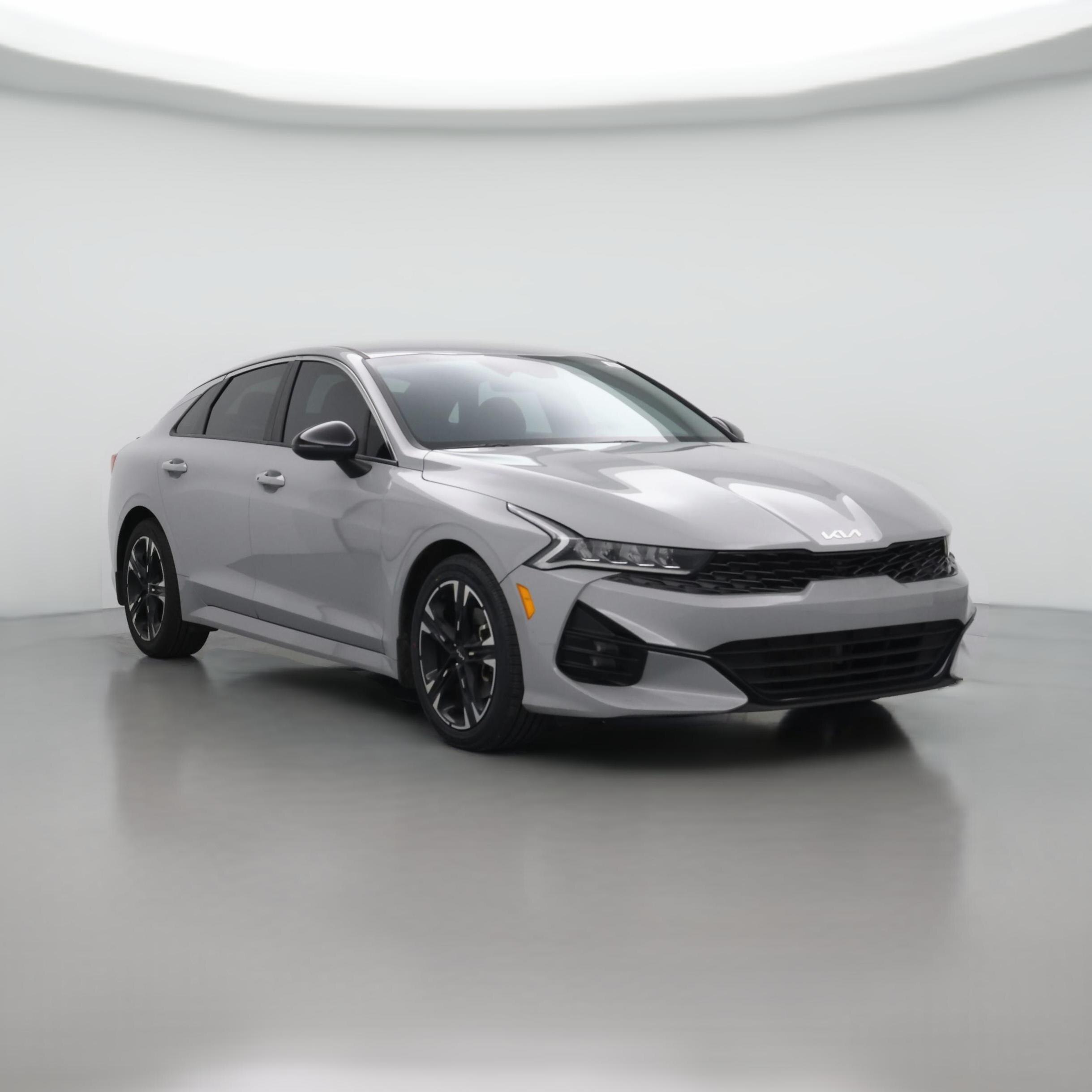 Thumbnail: 2023 Kia K5 - 1