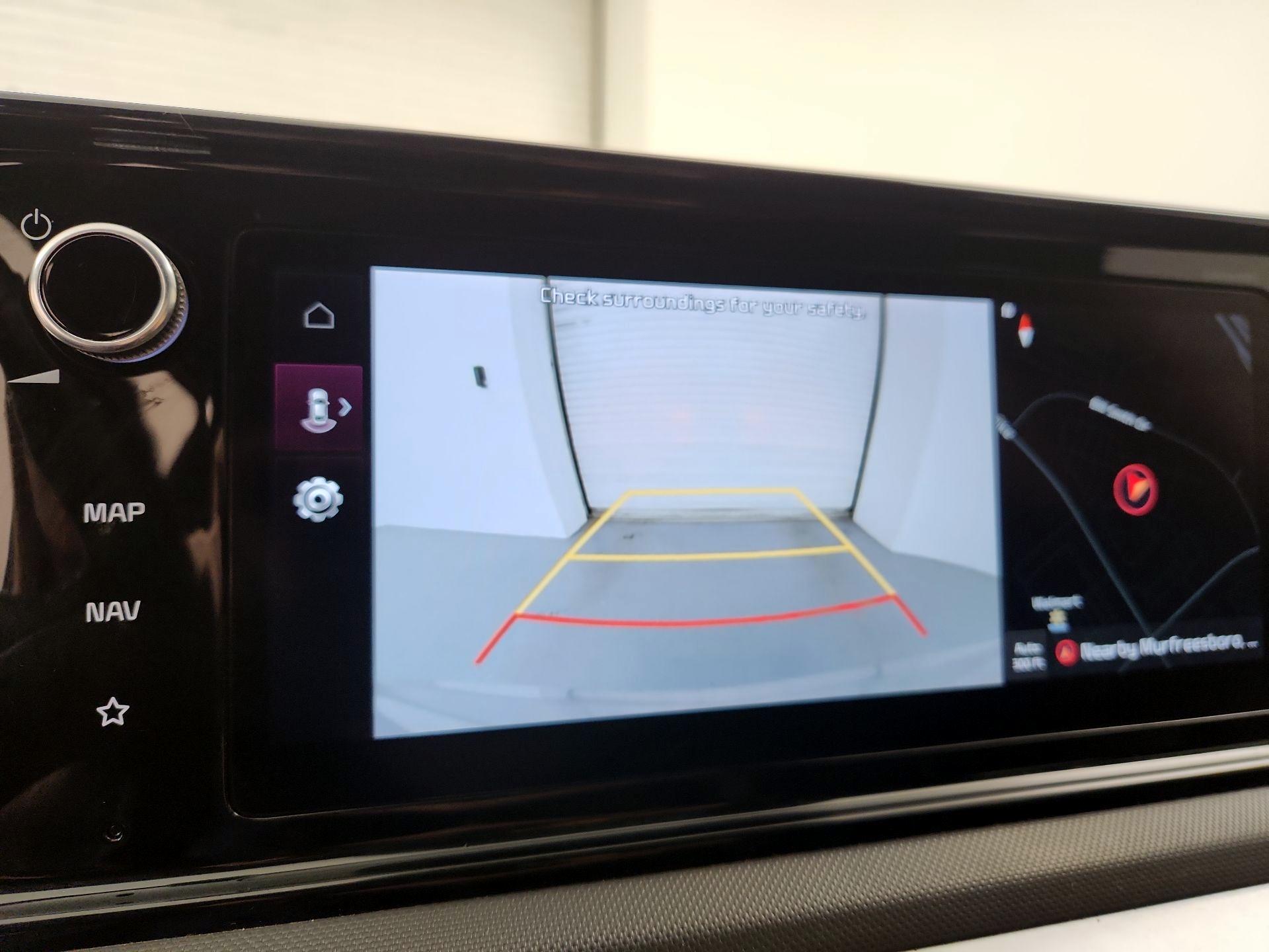 Thumbnail: 2023 Kia K5 - 14