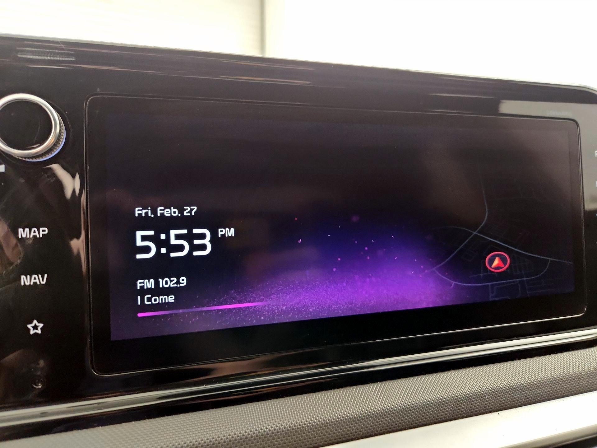 Thumbnail: 2023 Kia K5 - 15