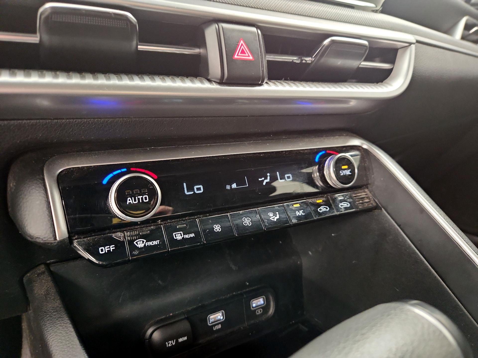 Thumbnail: 2023 Kia K5 - 16