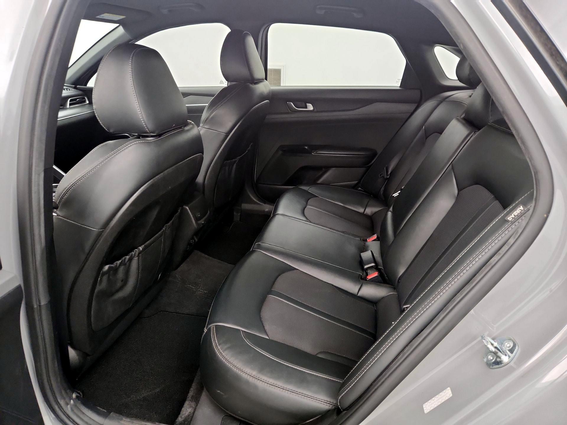 Thumbnail: 2023 Kia K5 - 19