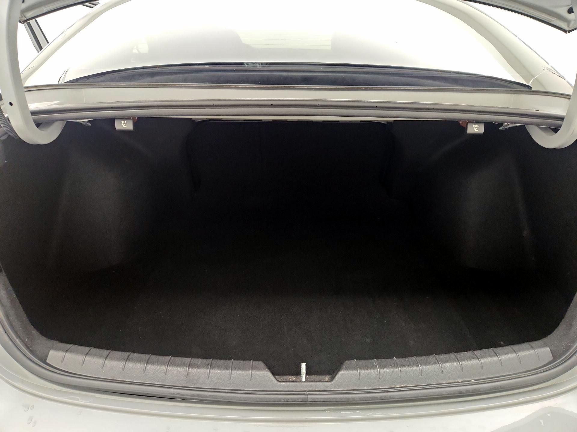 Thumbnail: 2023 Kia K5 - 20