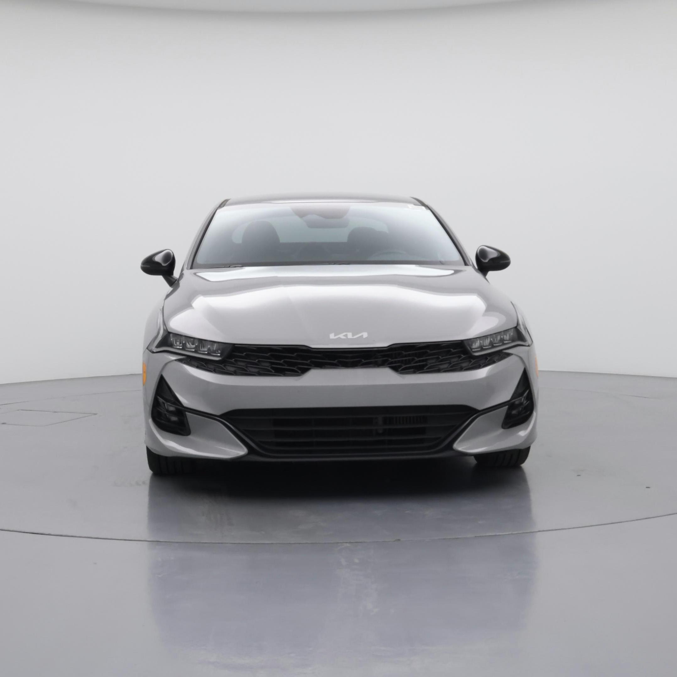 Thumbnail: 2023 Kia K5 - 5