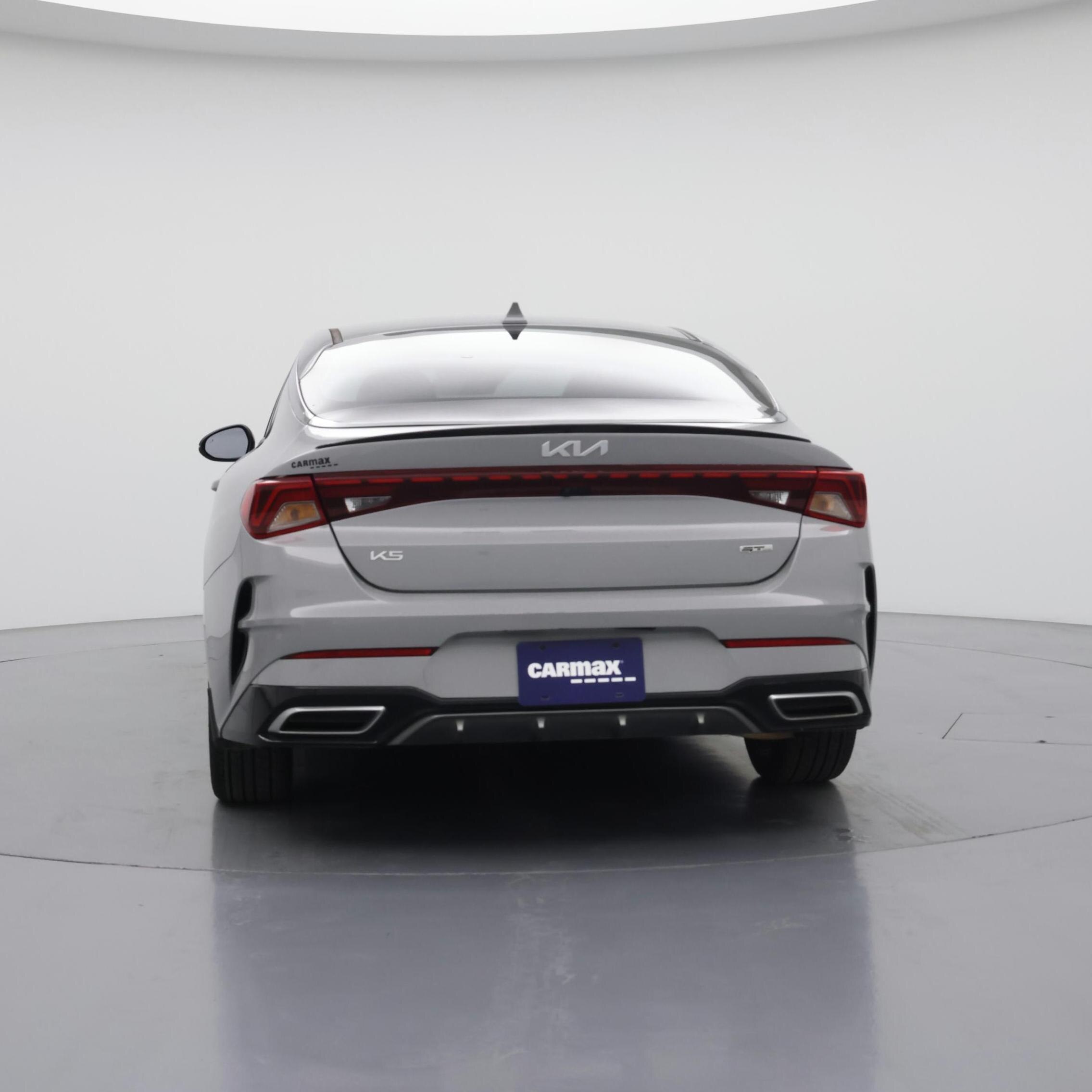 Thumbnail: 2023 Kia K5 - 6