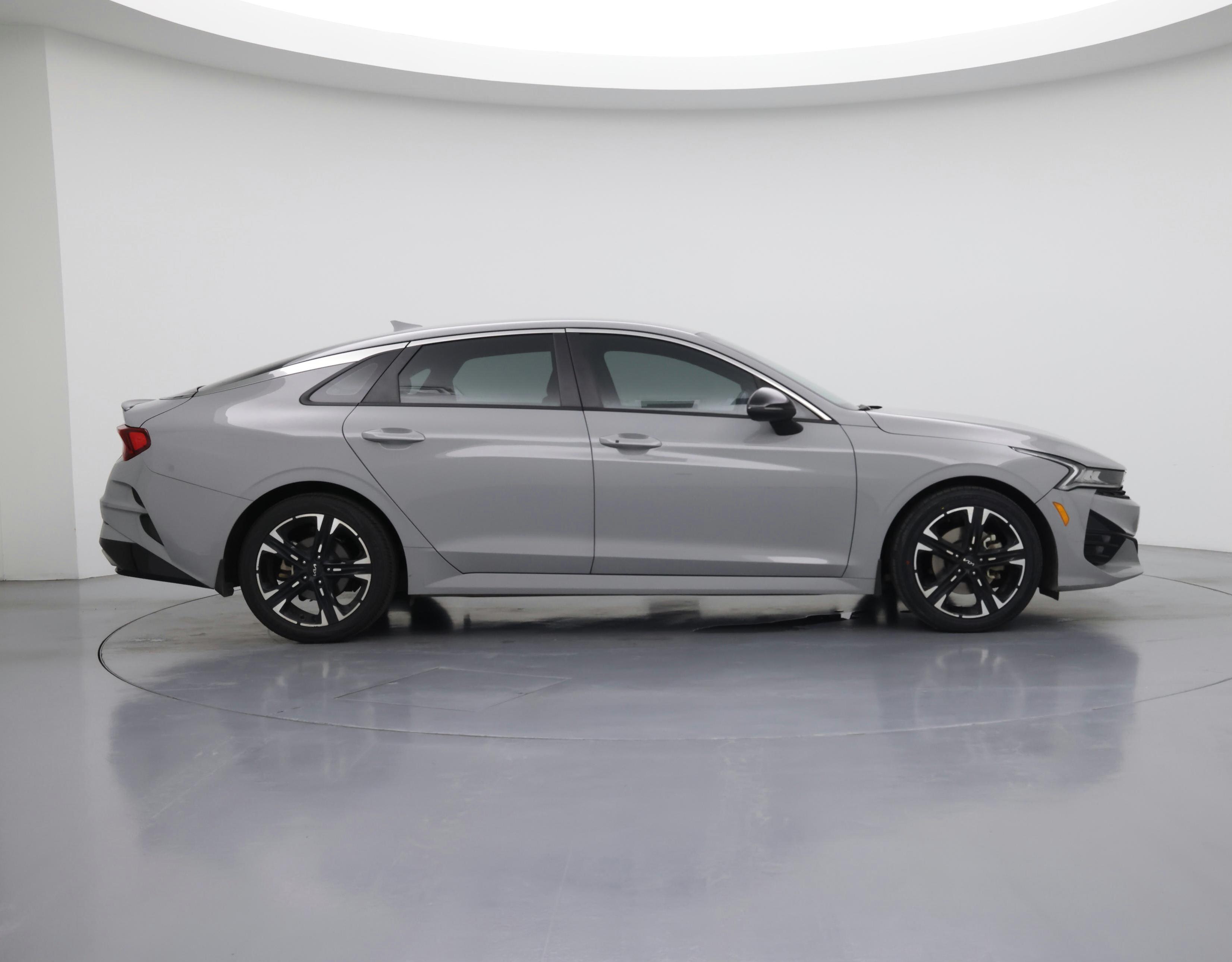 Thumbnail: 2023 Kia K5 - 7