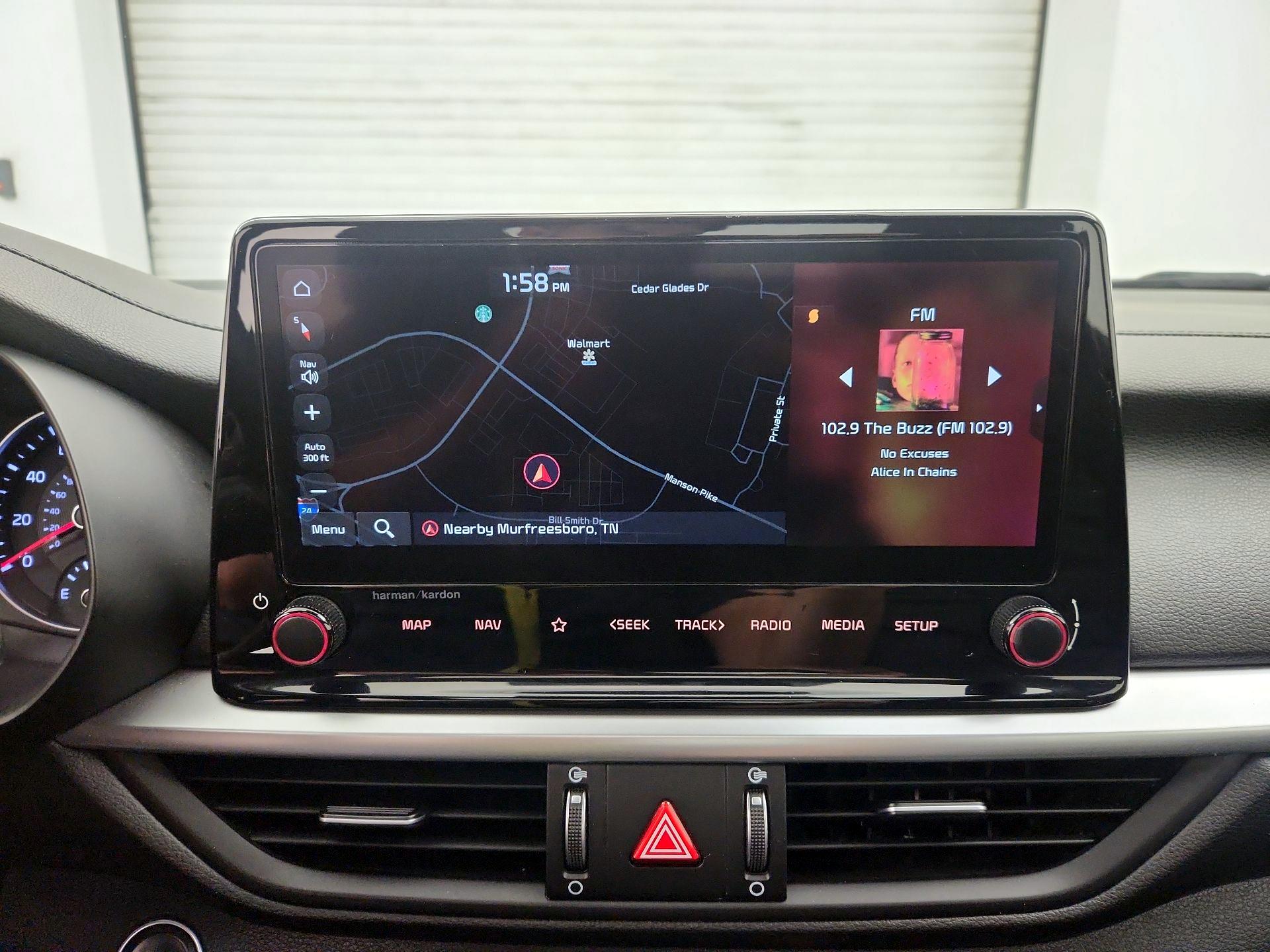 Thumbnail: 2024 Kia Forte - 14