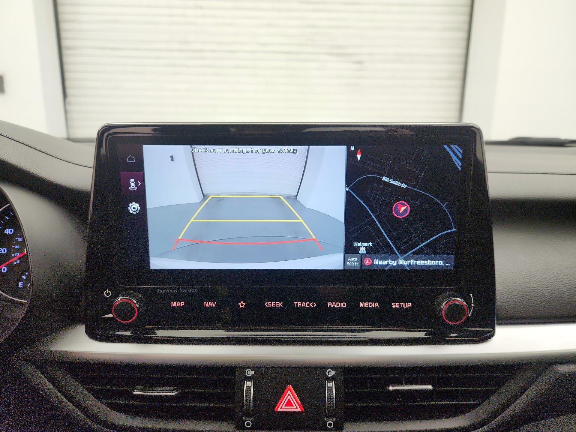 Thumbnail: 2024 Kia Forte - 15