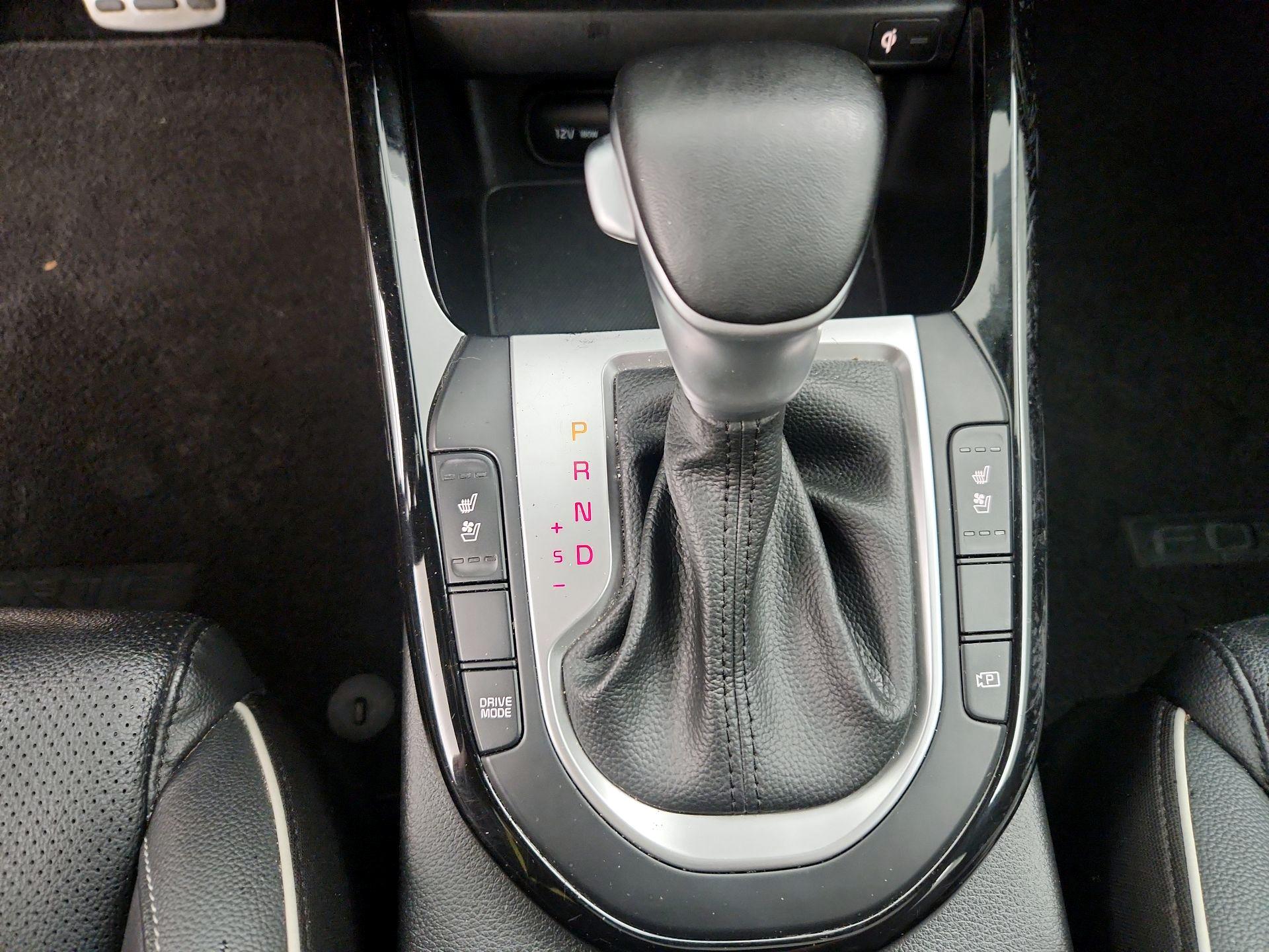 Thumbnail: 2024 Kia Forte - 18