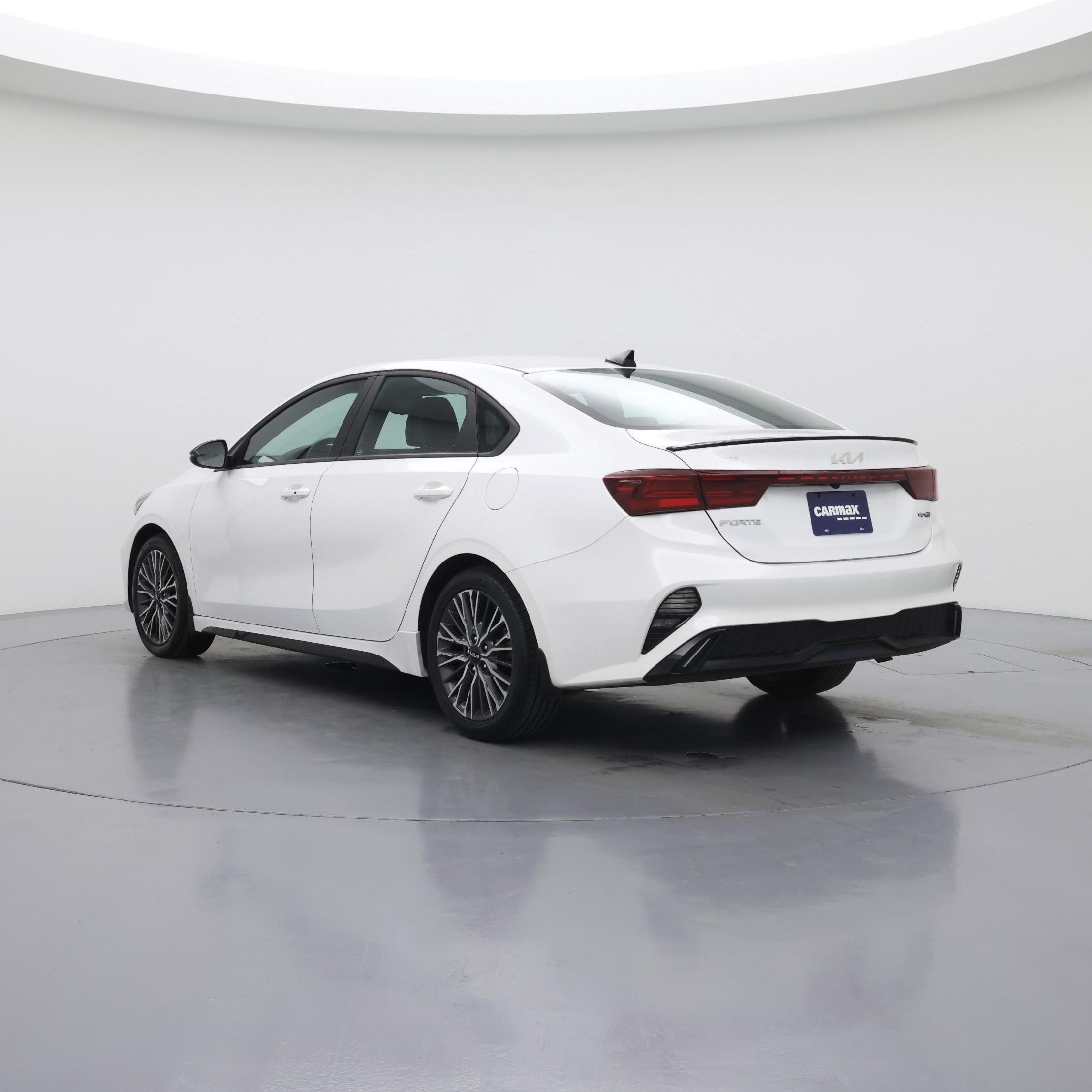 Thumbnail: 2024 Kia Forte - 2