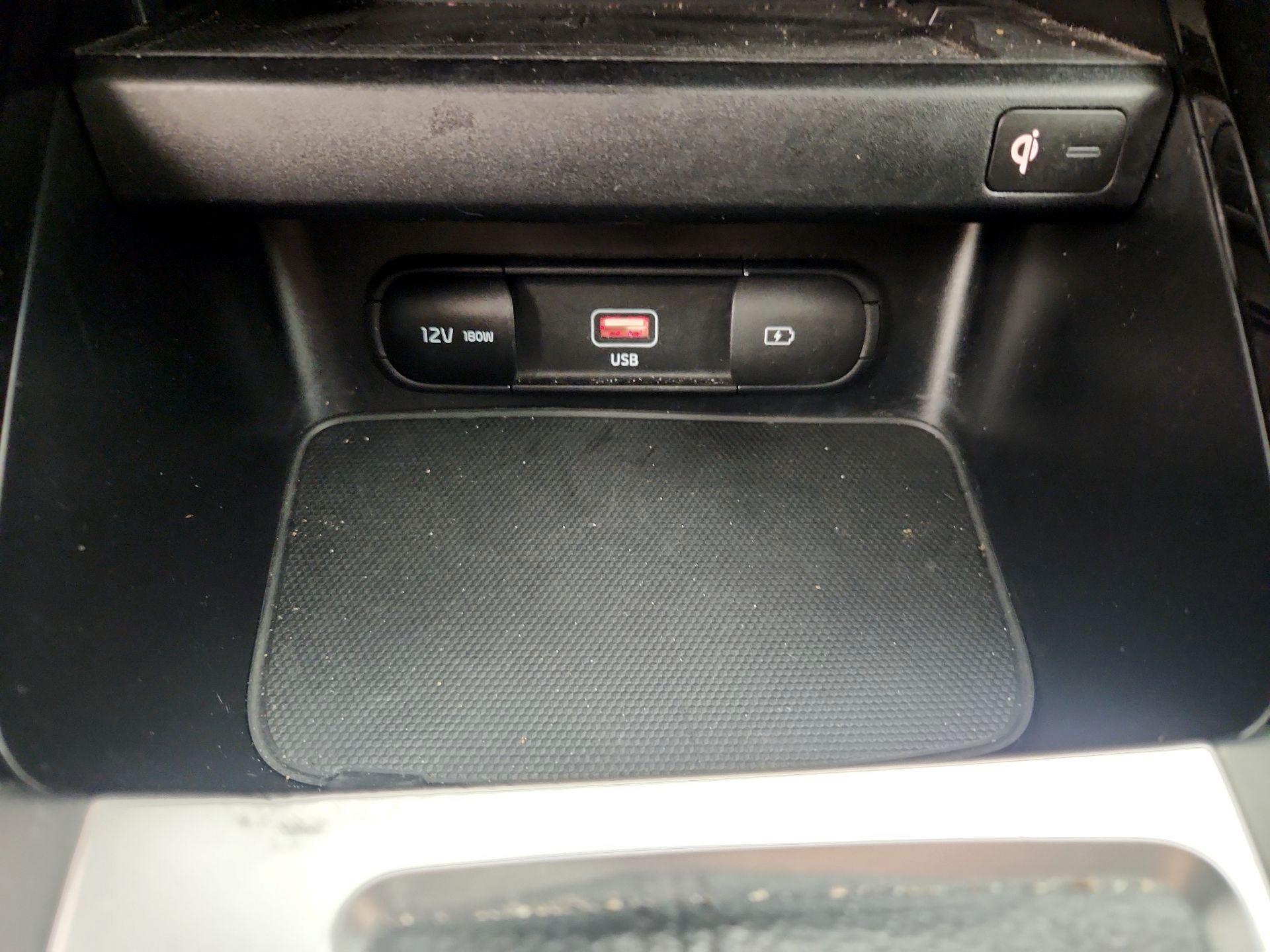 Thumbnail: 2024 Kia Forte - 19