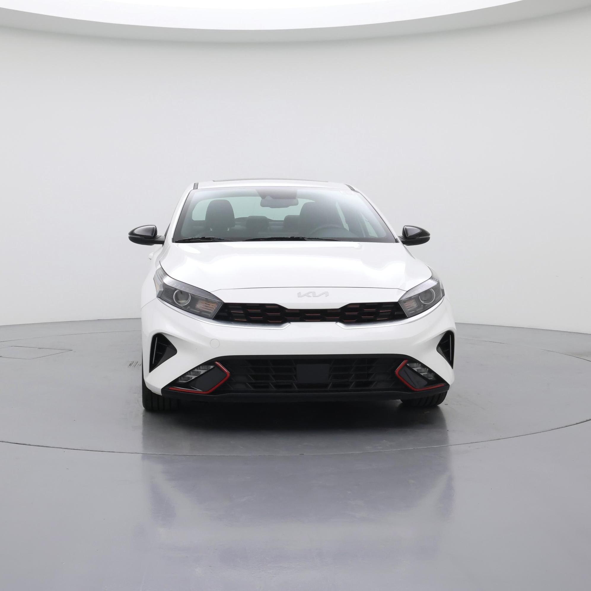 Thumbnail: 2024 Kia Forte - 5