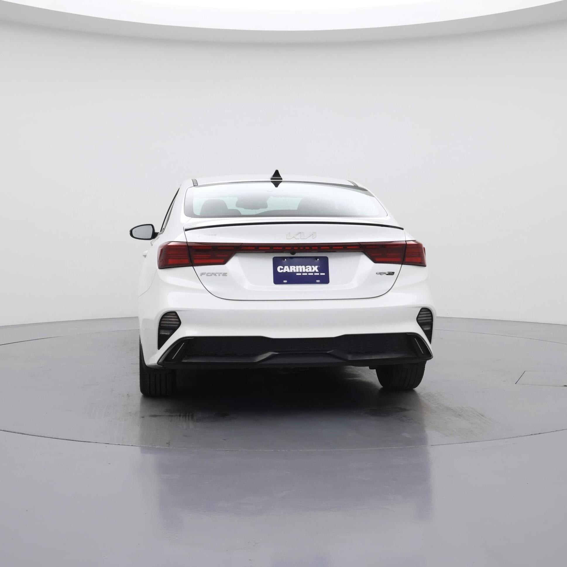 Thumbnail: 2024 Kia Forte - 6