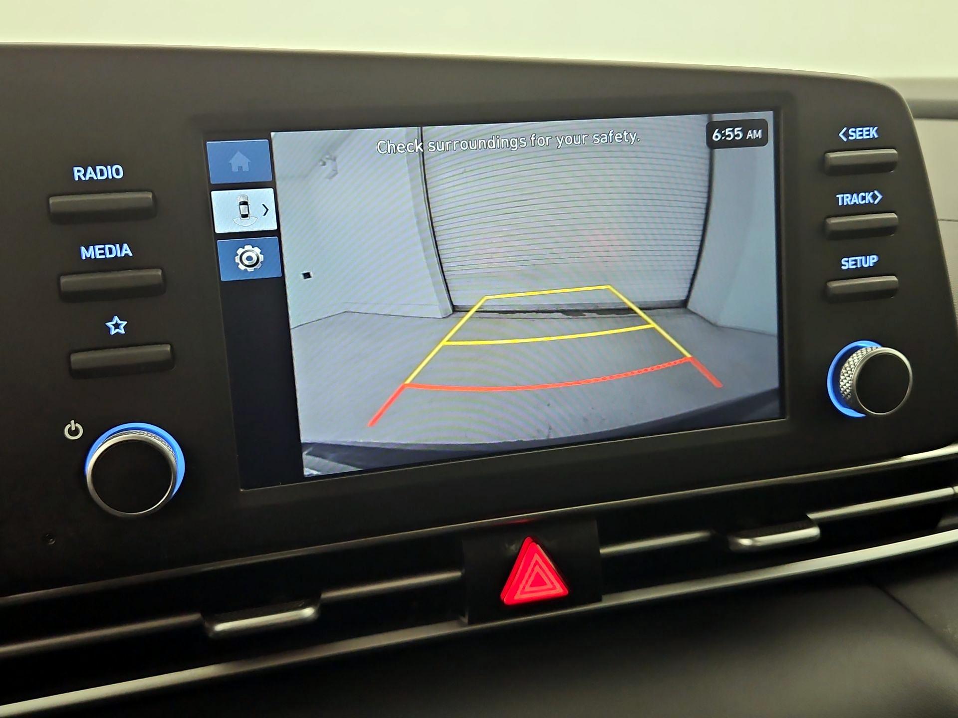 Thumbnail: 2025 Hyundai Elantra - 14