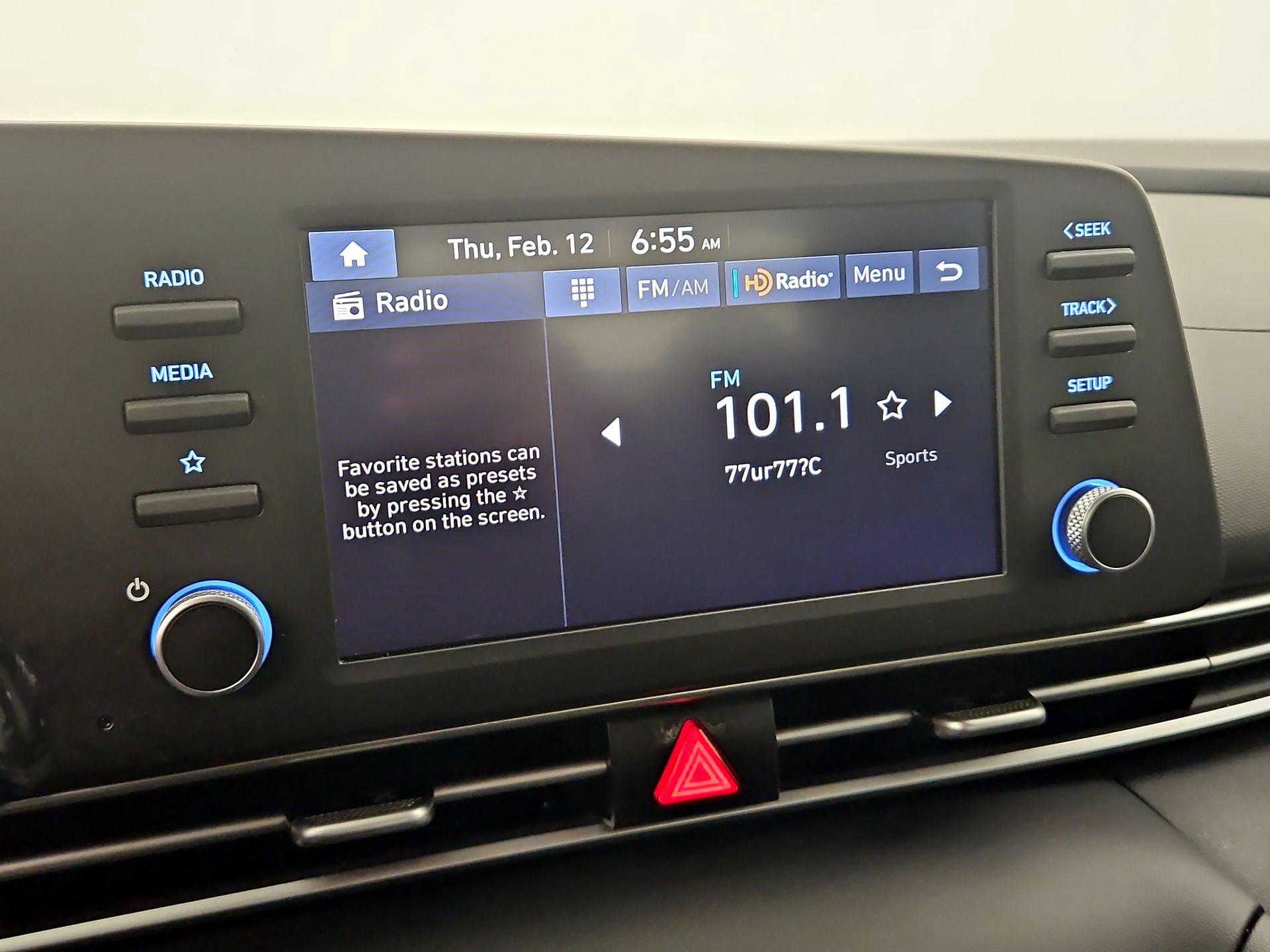 Thumbnail: 2025 Hyundai Elantra - 15