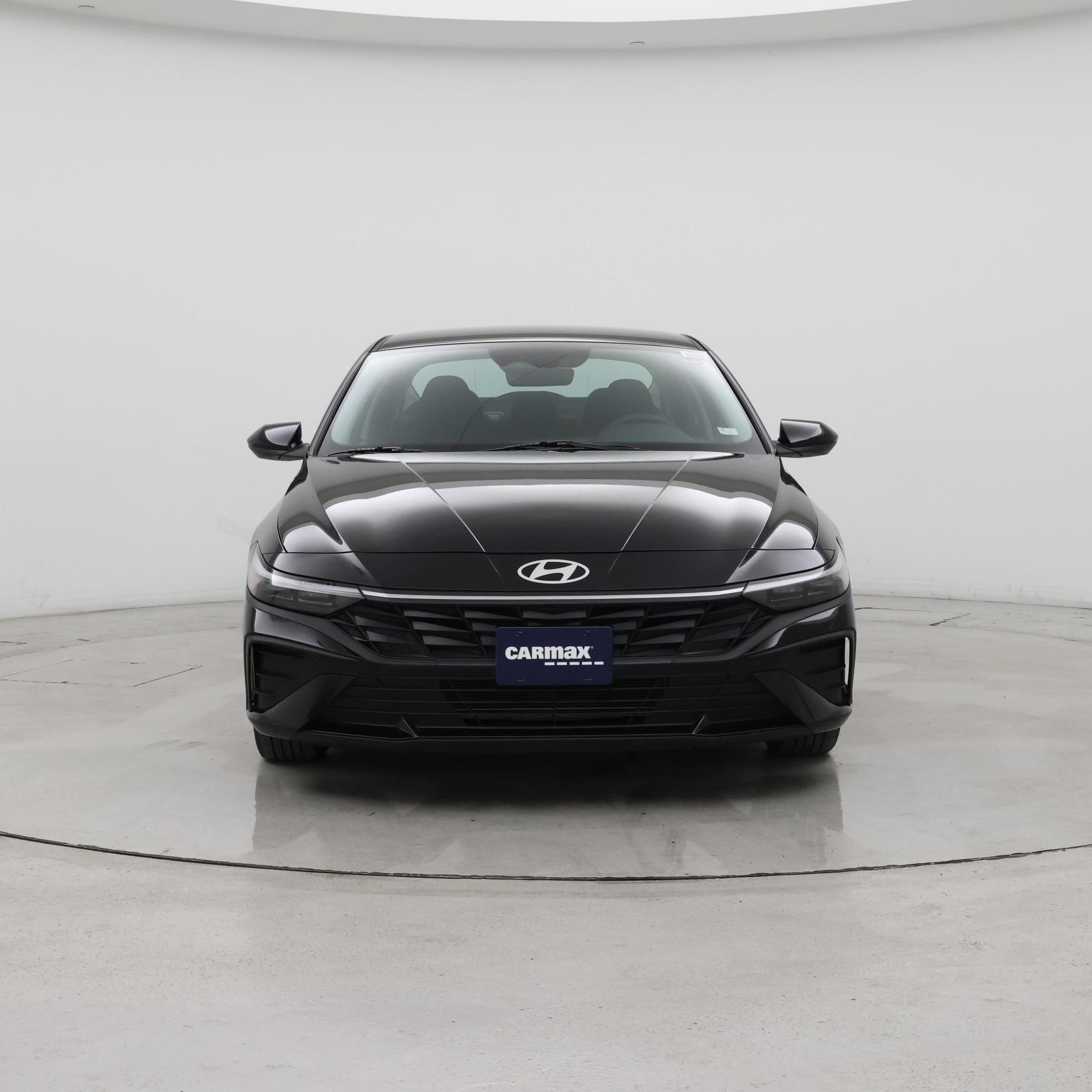 Thumbnail: 2025 Hyundai Elantra - 5