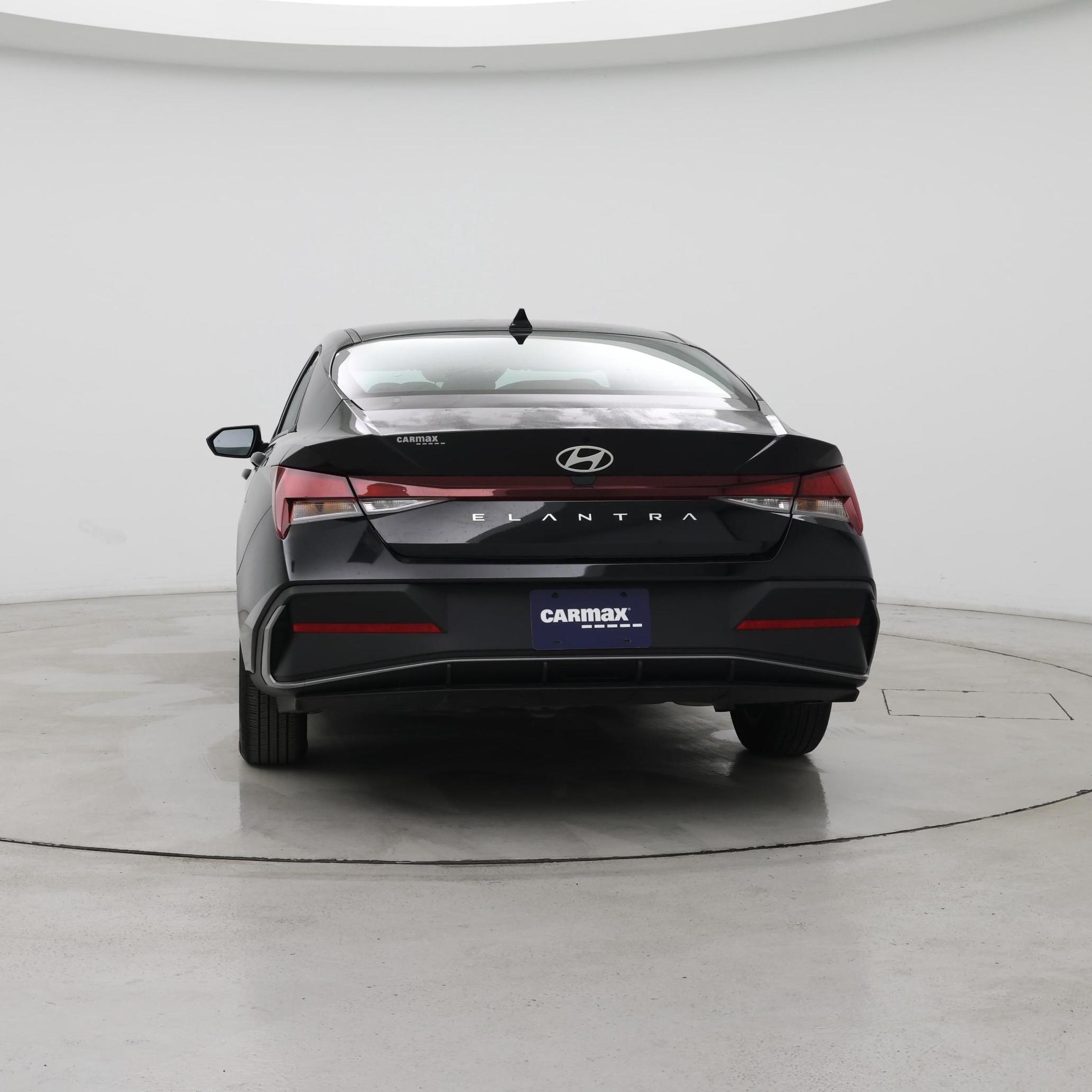 Thumbnail: 2025 Hyundai Elantra - 6