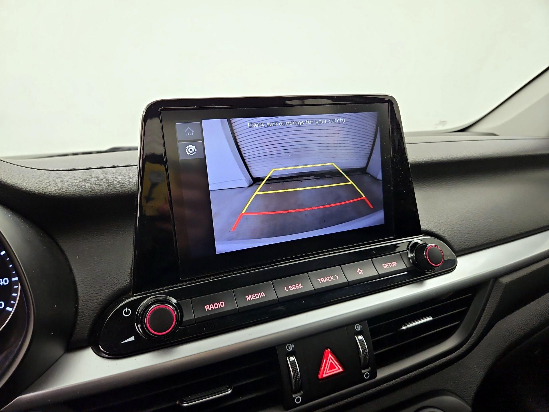 Thumbnail: 2024 Kia Forte - 14