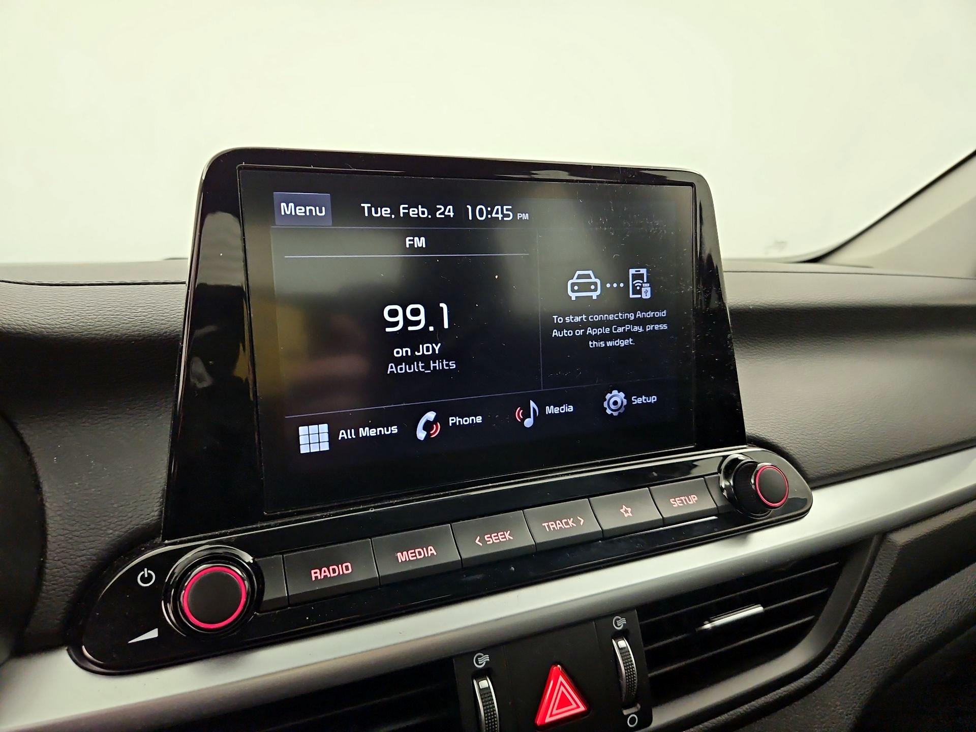 Thumbnail: 2024 Kia Forte - 15