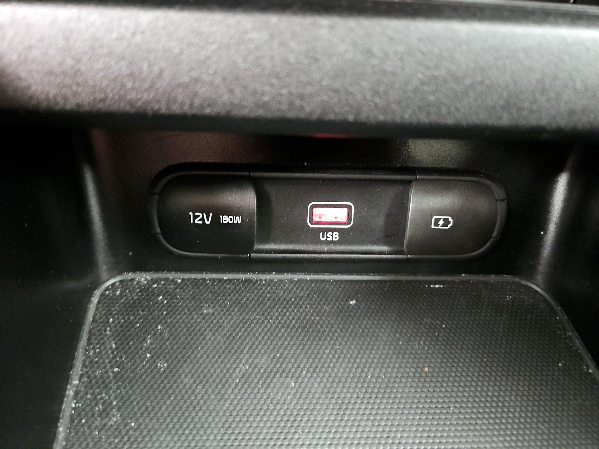 Thumbnail: 2024 Kia Forte - 18