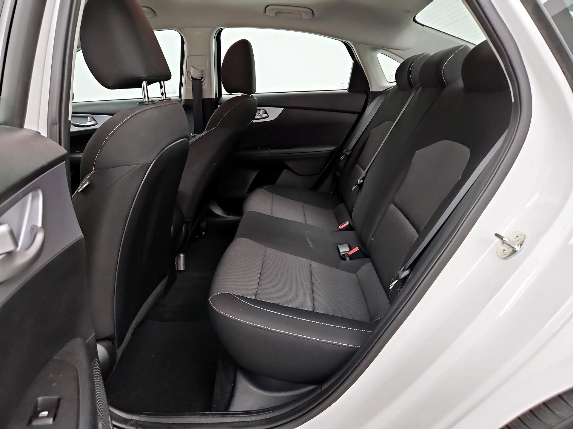 Thumbnail: 2024 Kia Forte - 19