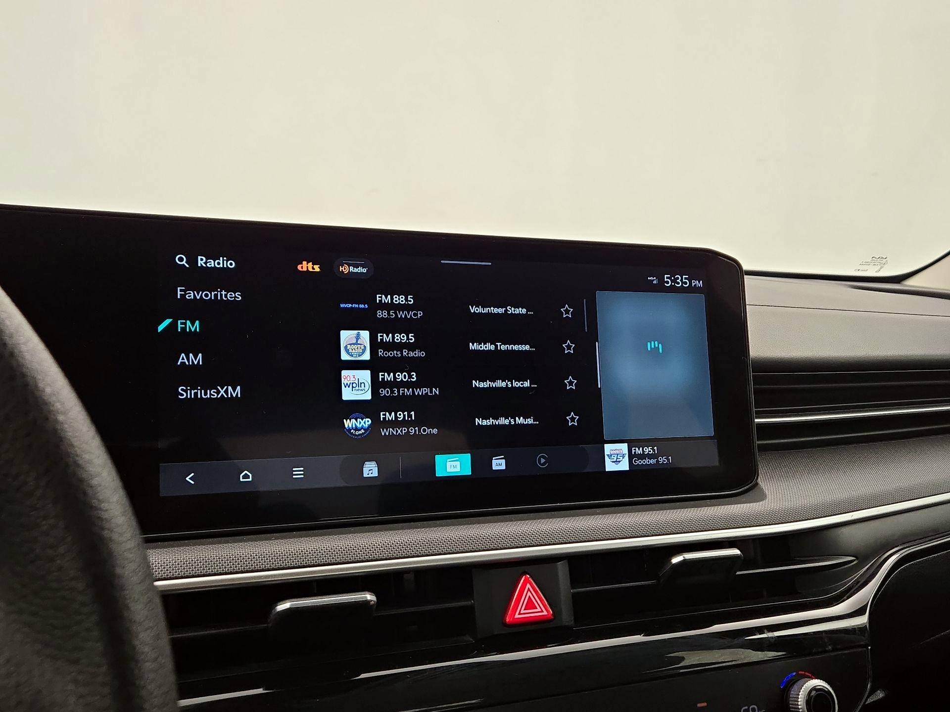 Thumbnail: 2024 Kia Forte - 15