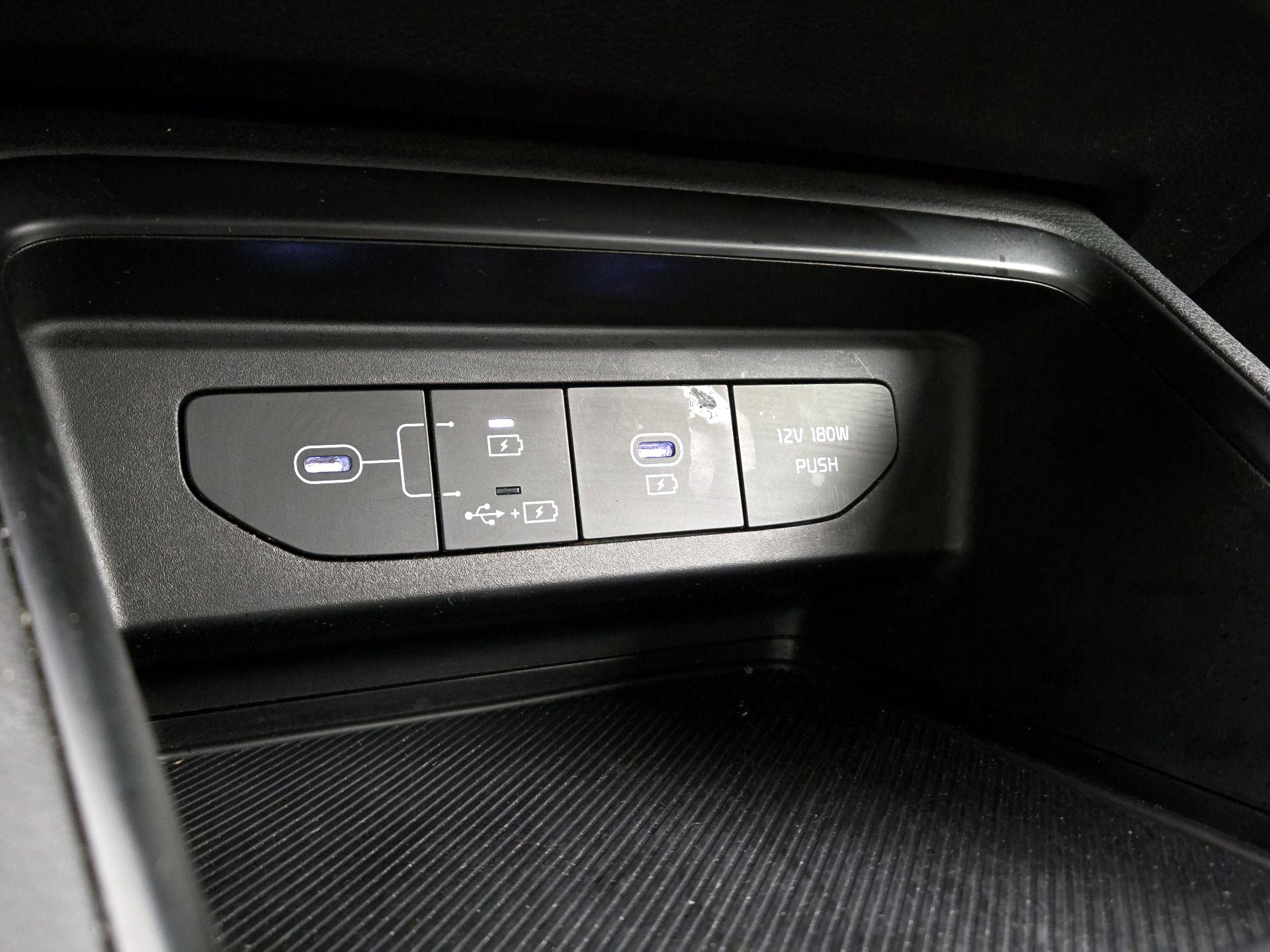 Thumbnail: 2024 Kia Forte - 18