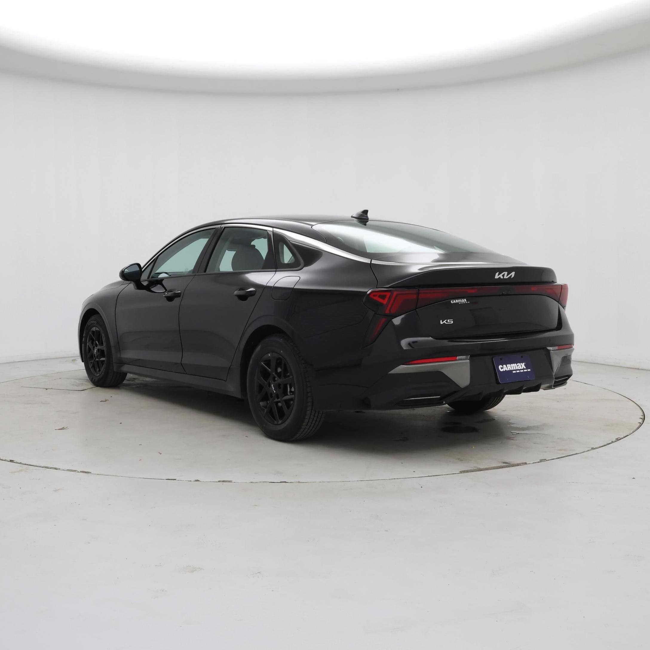 Thumbnail: 2024 Kia Forte - 2