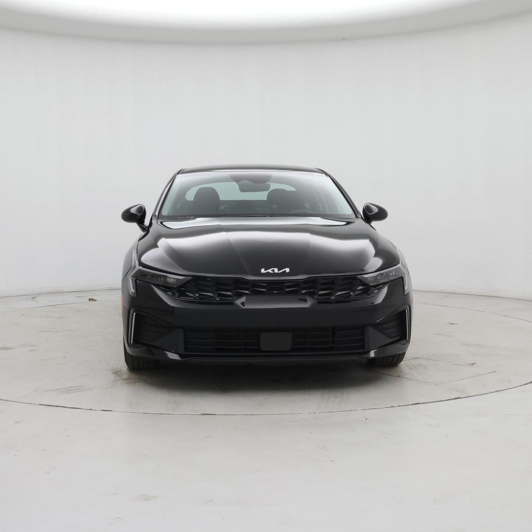 Thumbnail: 2024 Kia Forte - 5