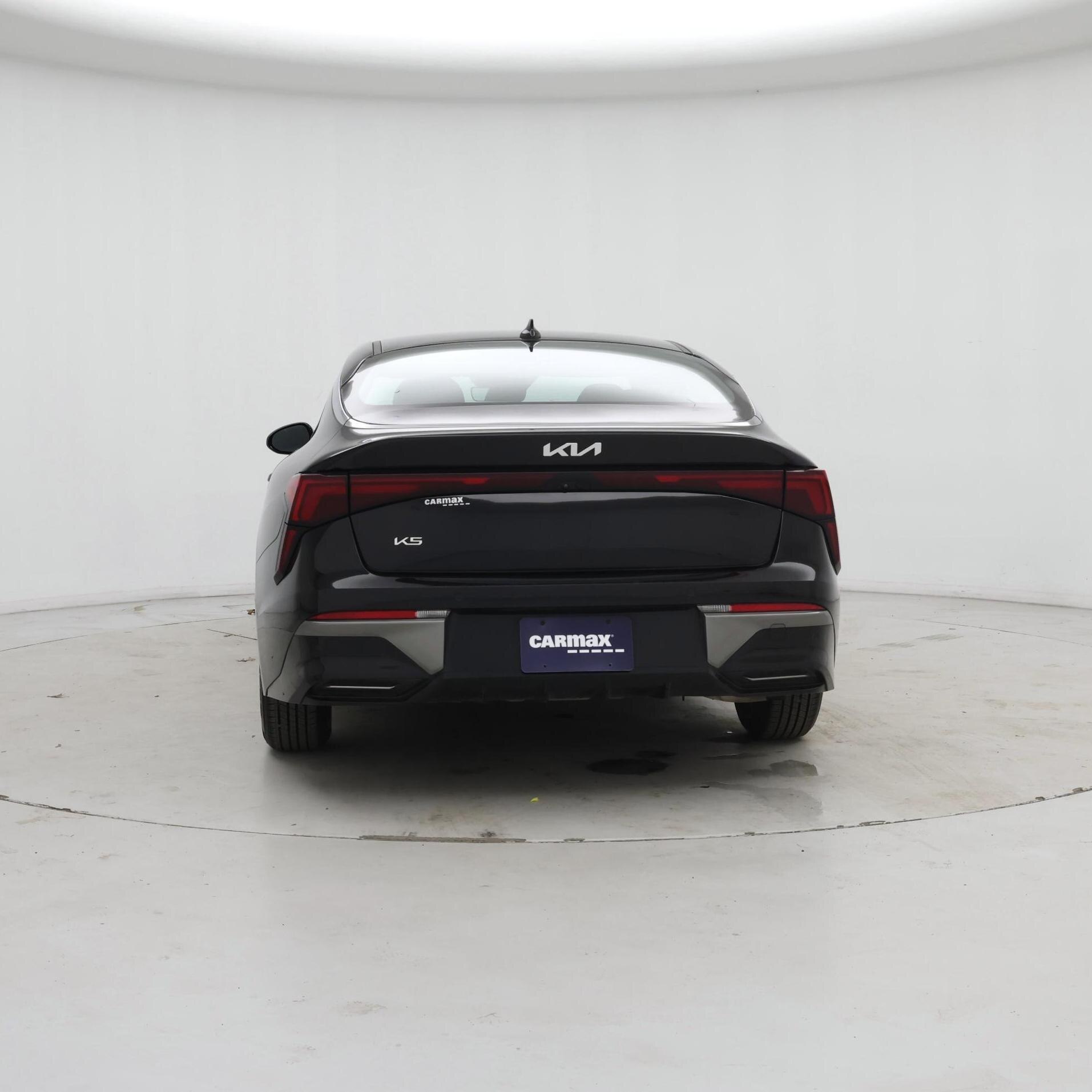 Thumbnail: 2024 Kia Forte - 6