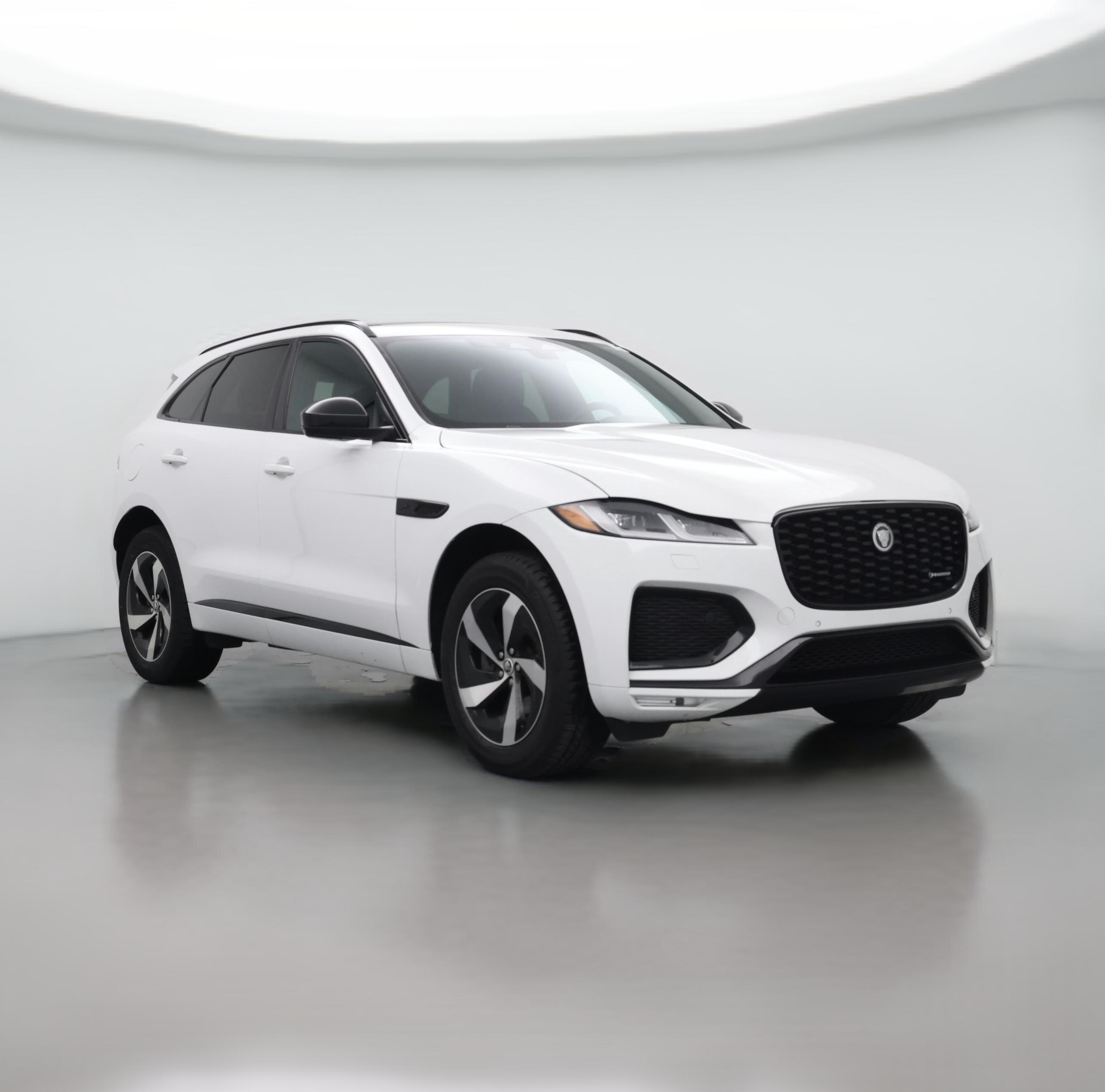 Thumbnail: 2024 Jaguar F-Pace - 1