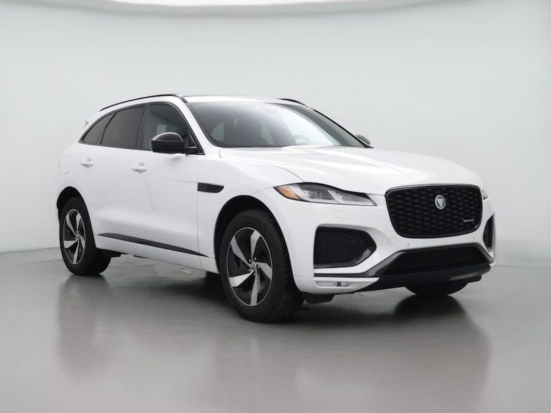 2024 Jaguar F-Pace R-Dynamic S -
                  Shreveport, LA