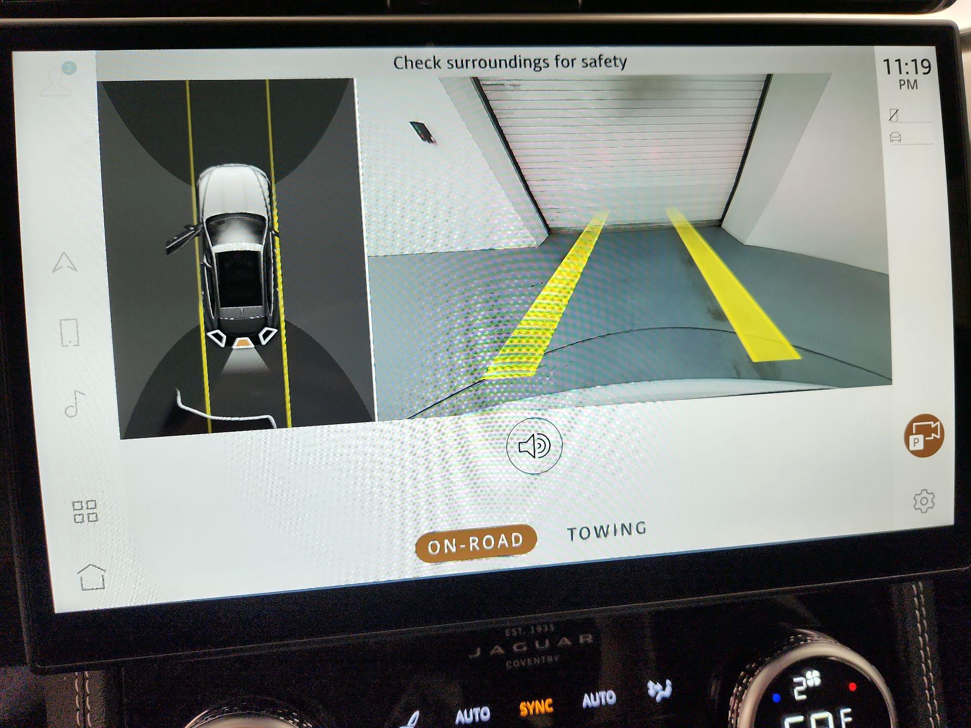 Thumbnail: 2024 Jaguar F-Pace - 14