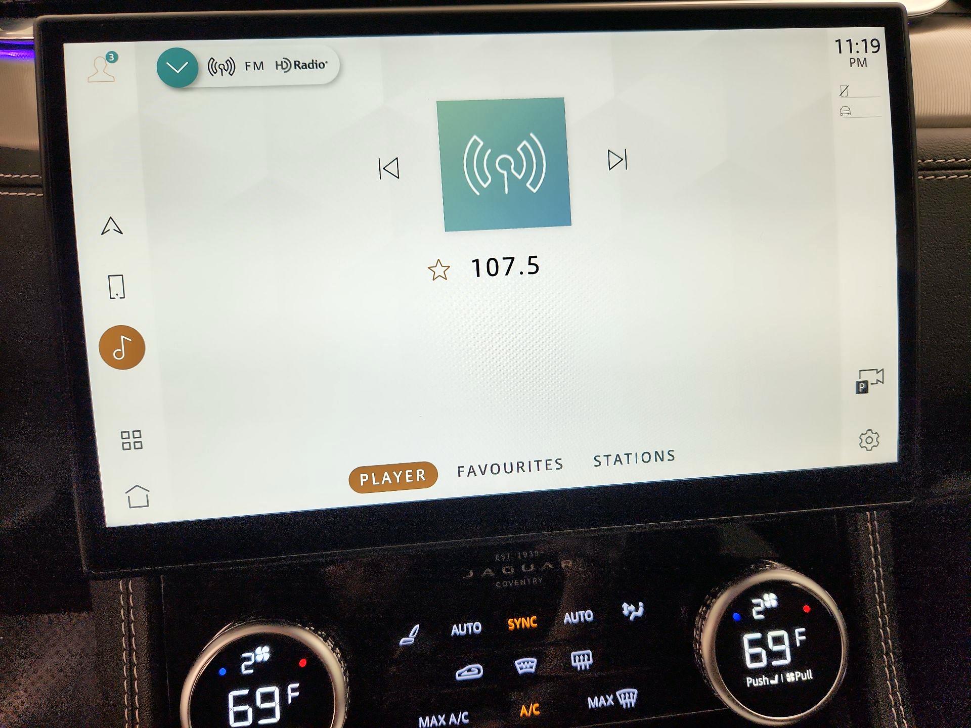 Thumbnail: 2024 Jaguar F-Pace - 15