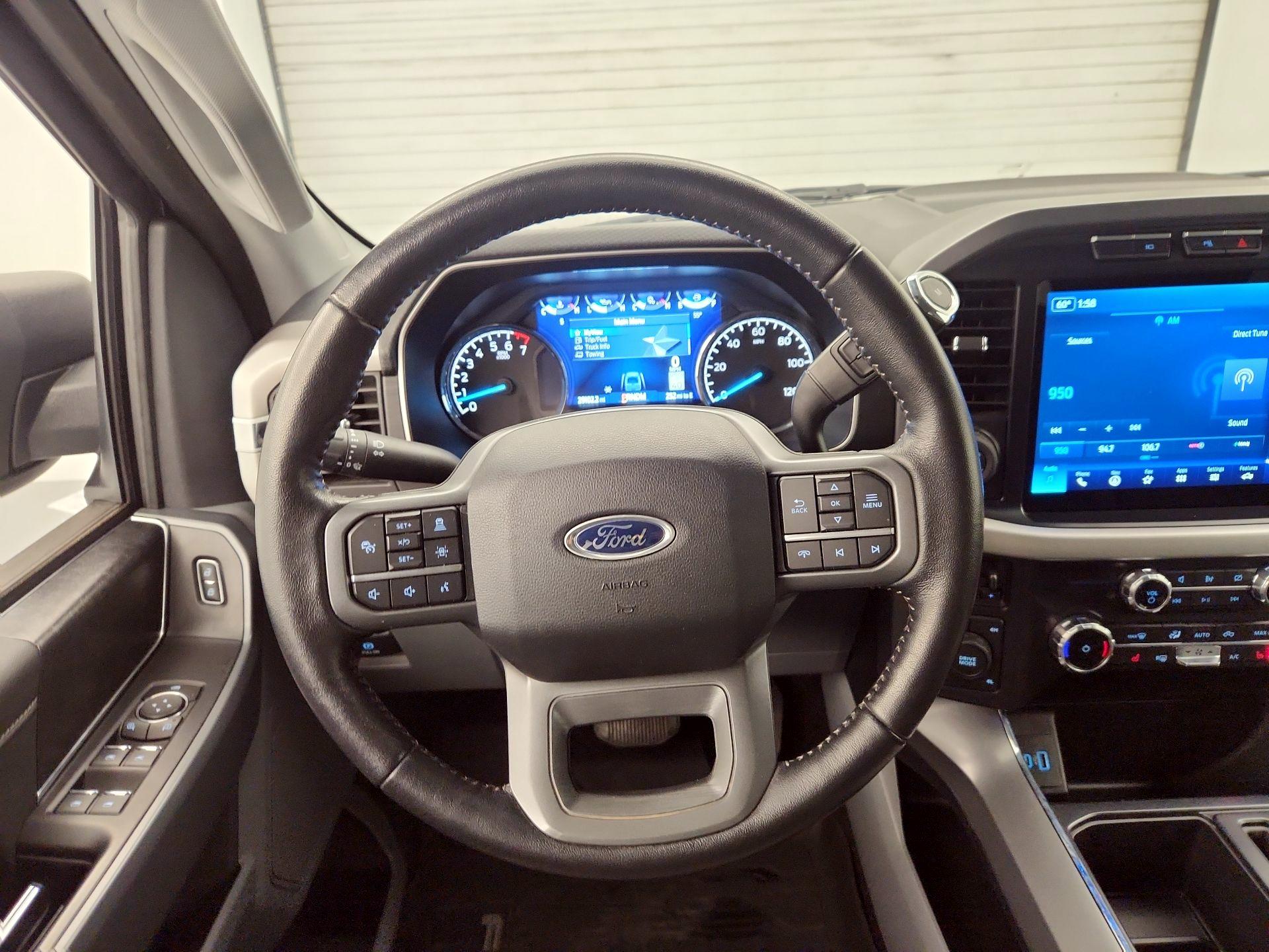 Thumbnail: 2022 Ford F-150 - 10