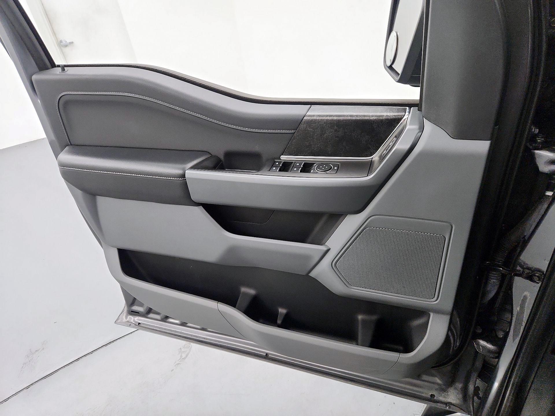 Thumbnail: 2022 Ford F-150 - 12