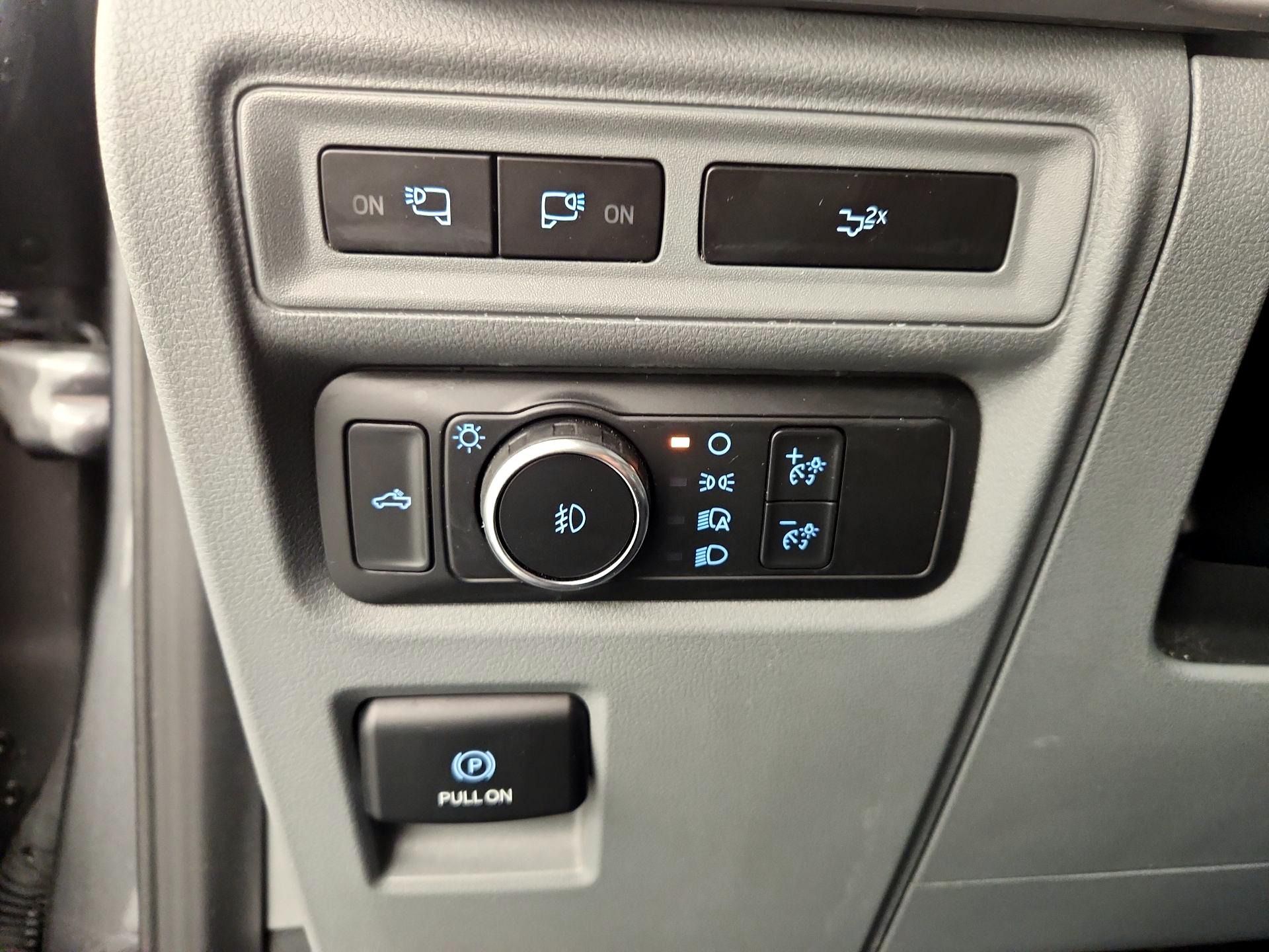 Thumbnail: 2022 Ford F-150 - 13