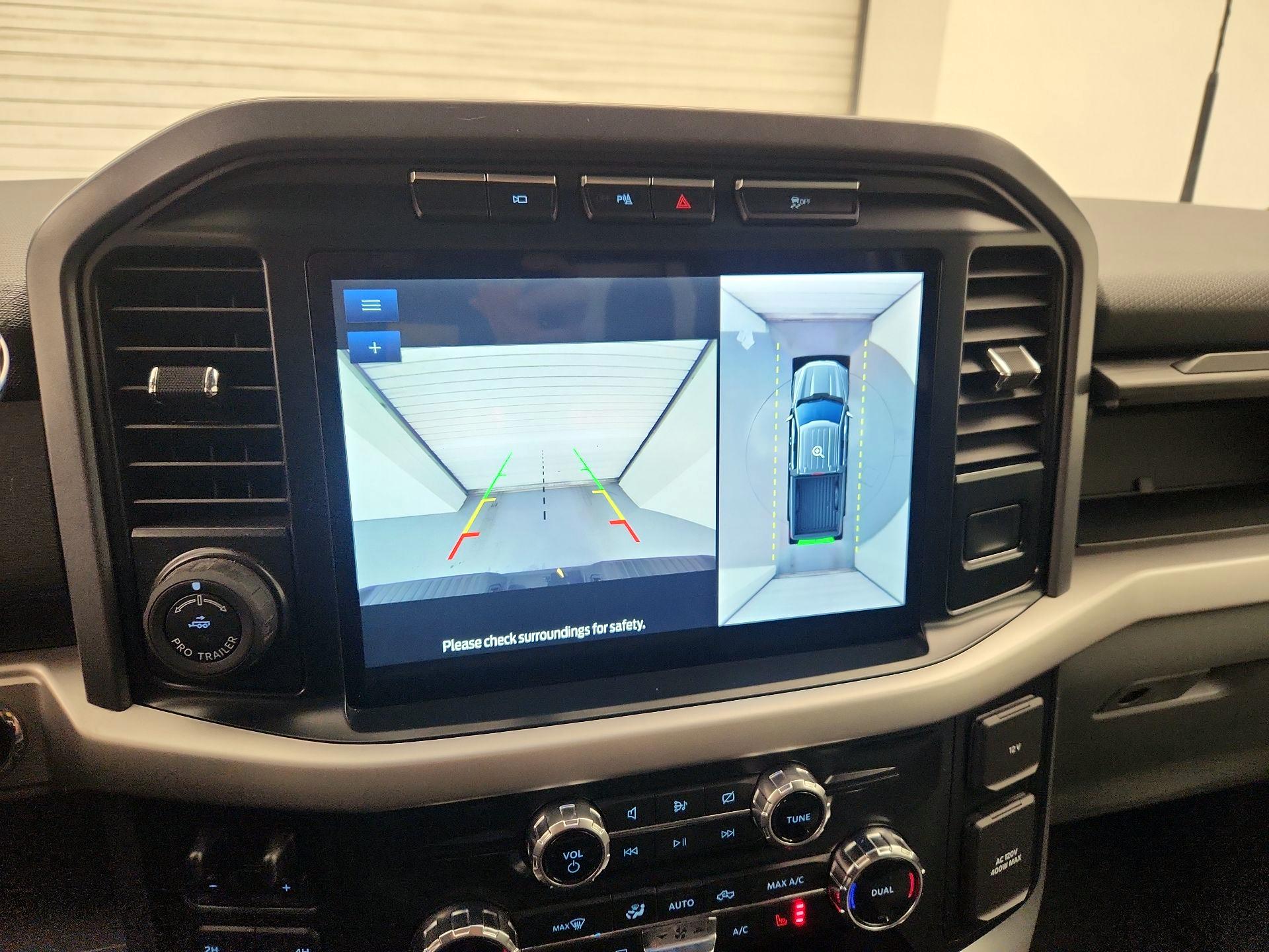 Thumbnail: 2022 Ford F-150 - 14