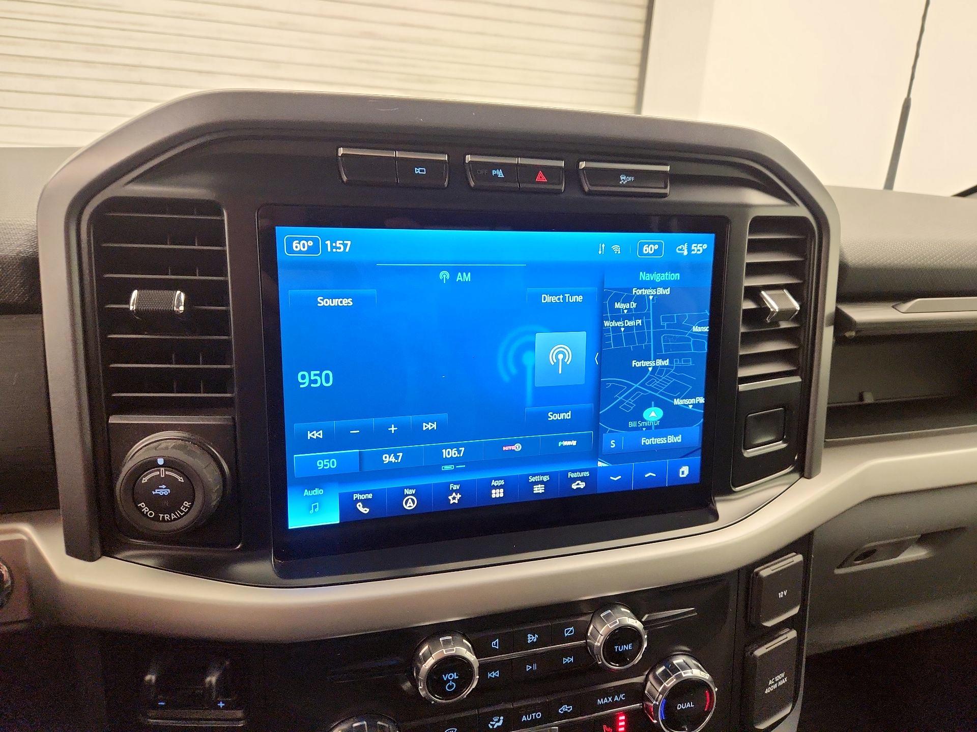 Thumbnail: 2022 Ford F-150 - 15