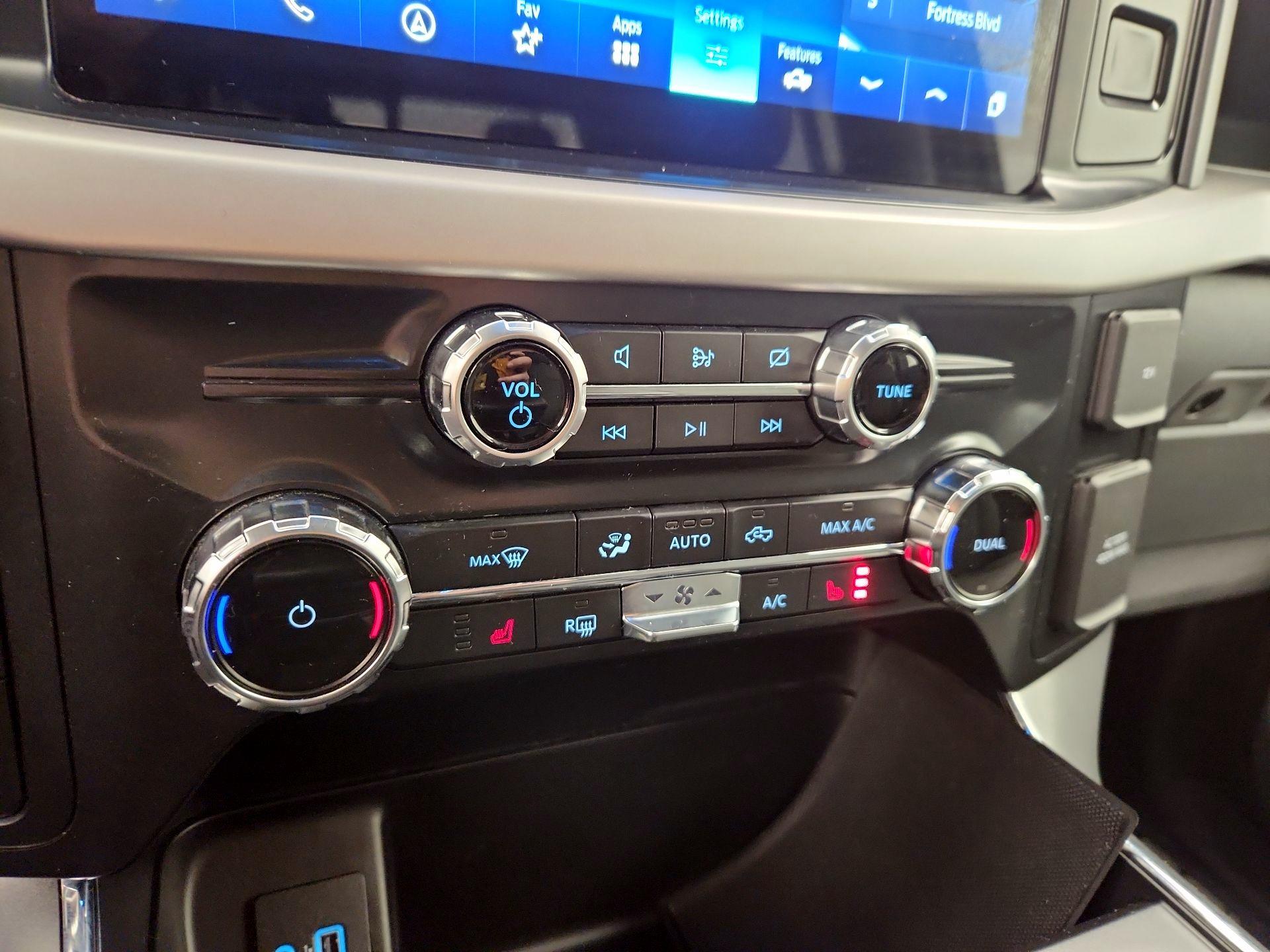 Thumbnail: 2022 Ford F-150 - 16