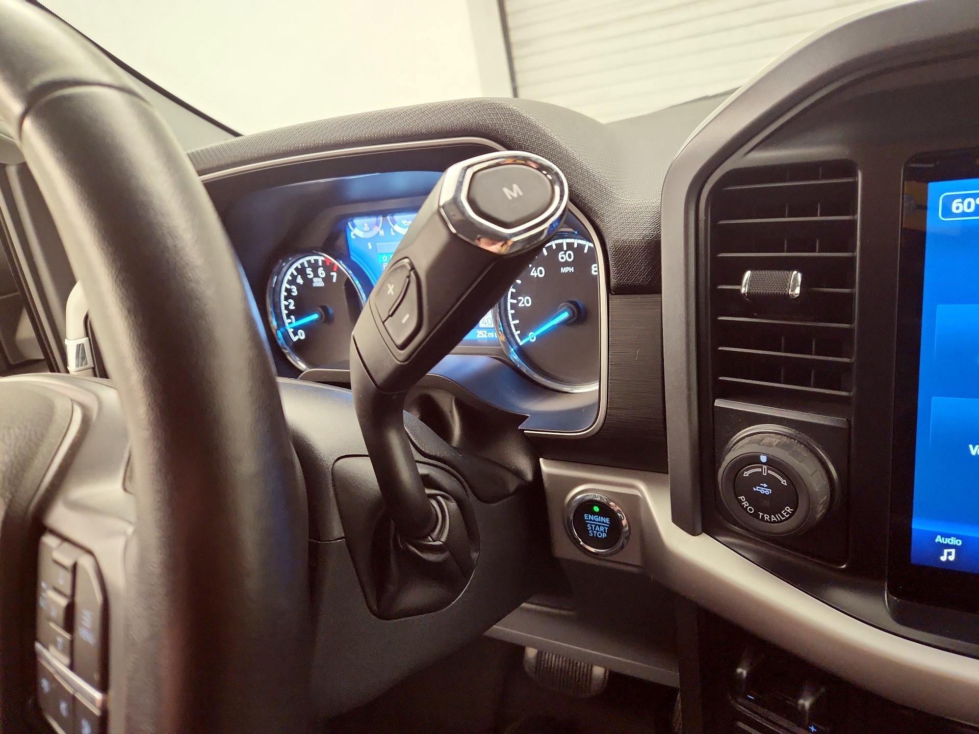 Thumbnail: 2022 Ford F-150 - 17