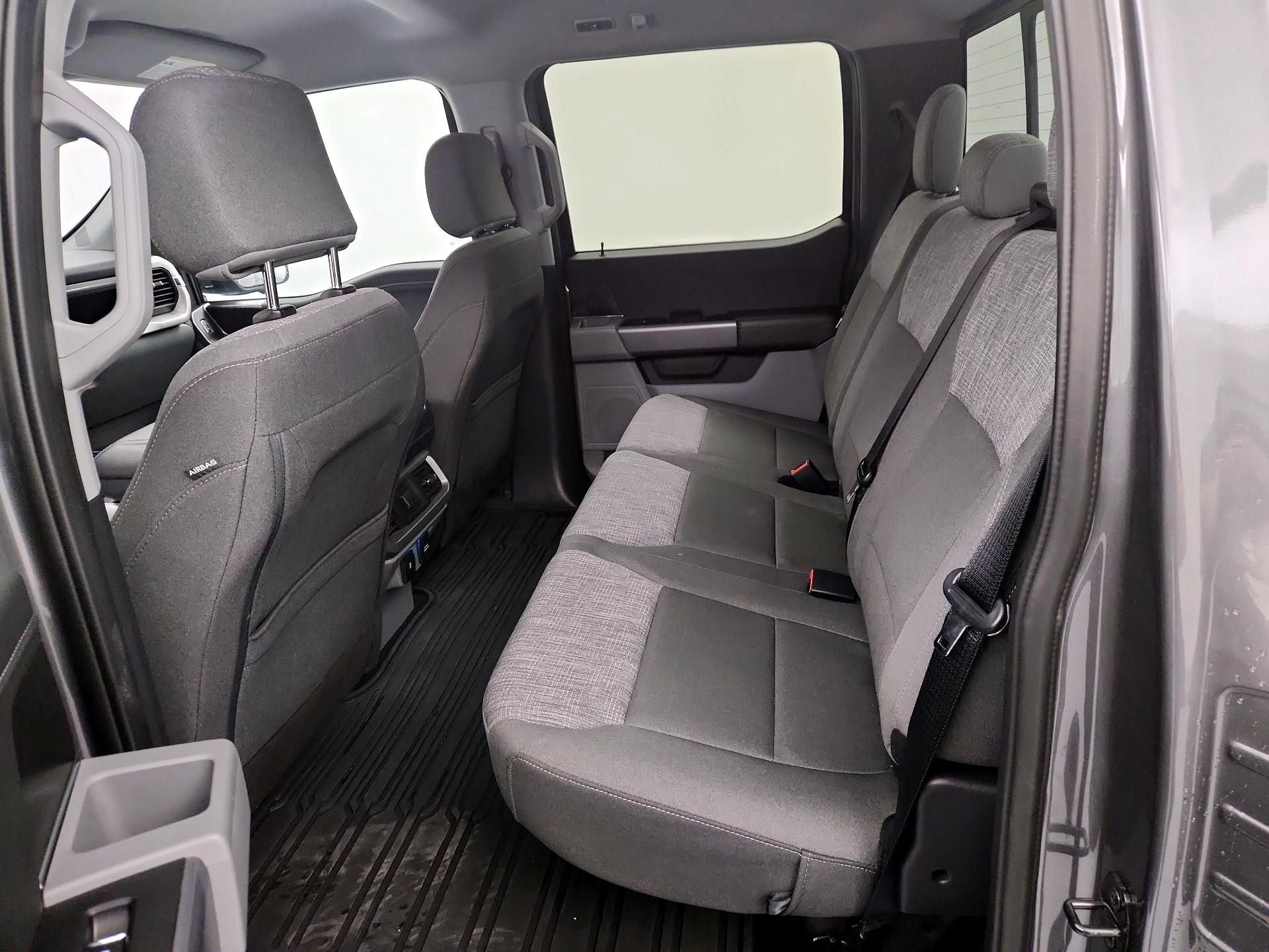 Thumbnail: 2022 Ford F-150 - 19