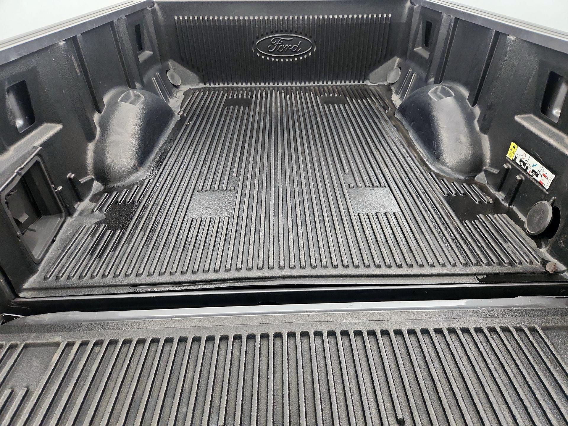 Thumbnail: 2022 Ford F-150 - 20