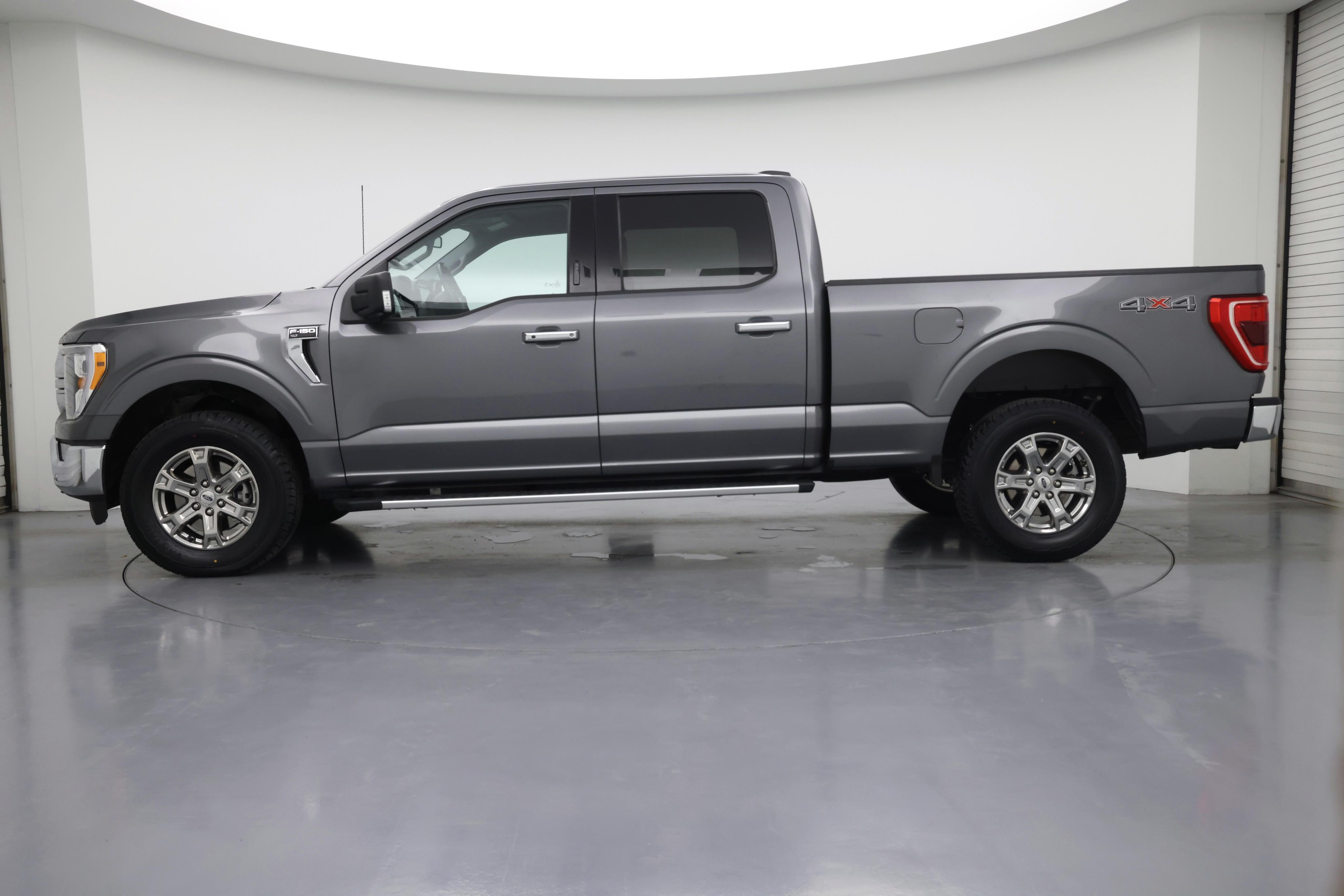 Thumbnail: 2022 Ford F-150 - 3