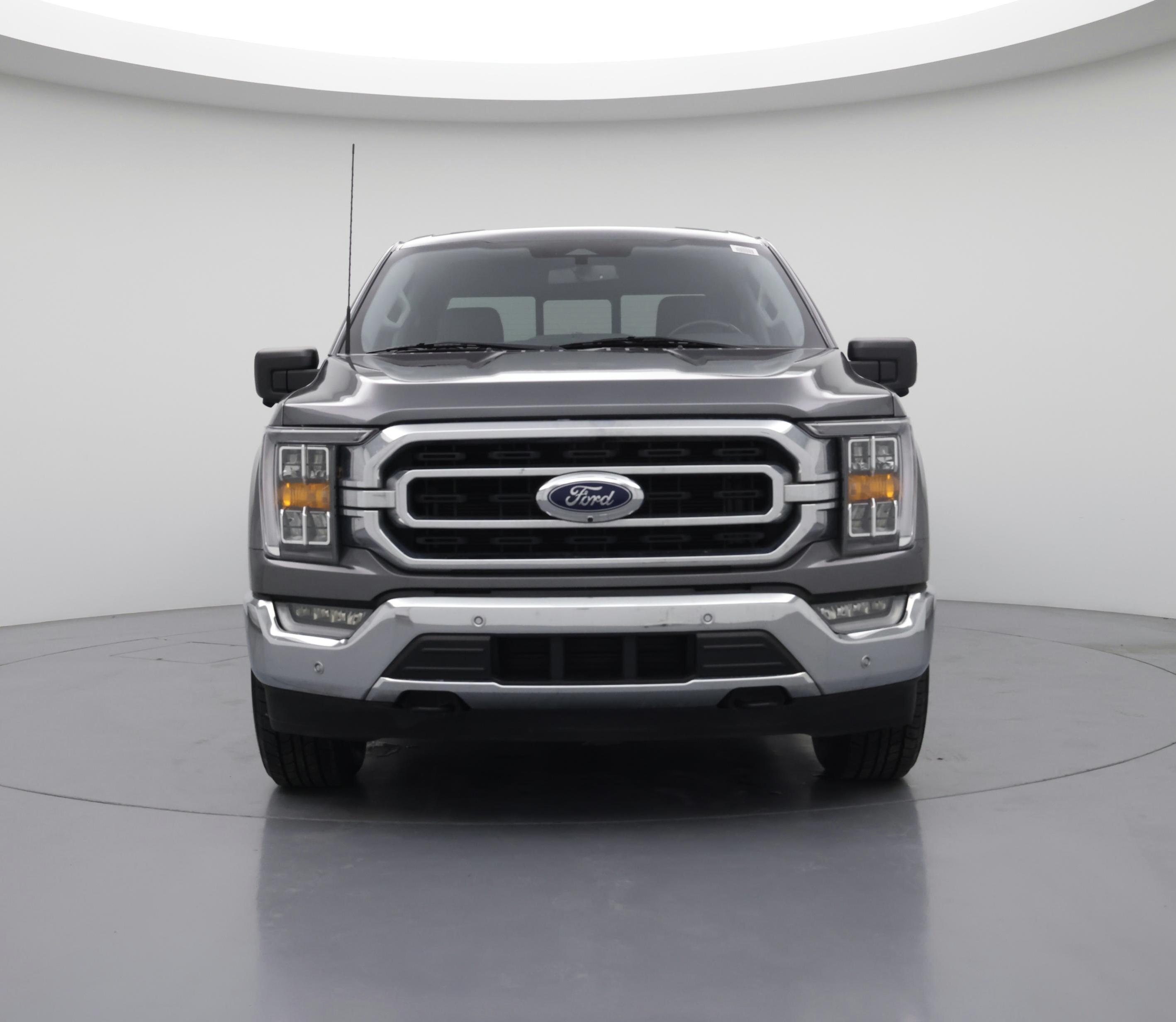 Thumbnail: 2022 Ford F-150 - 5