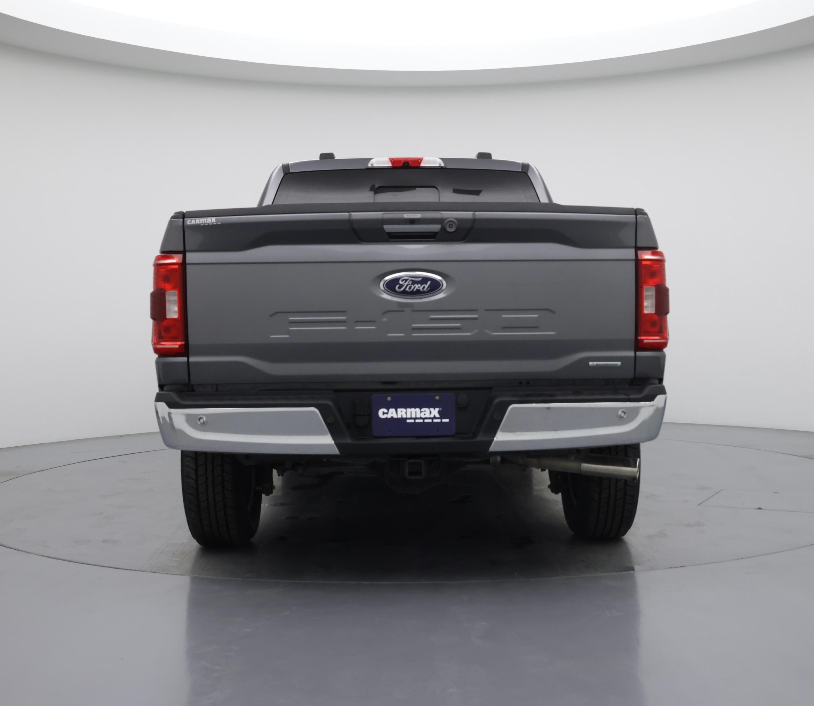 Thumbnail: 2022 Ford F-150 - 6