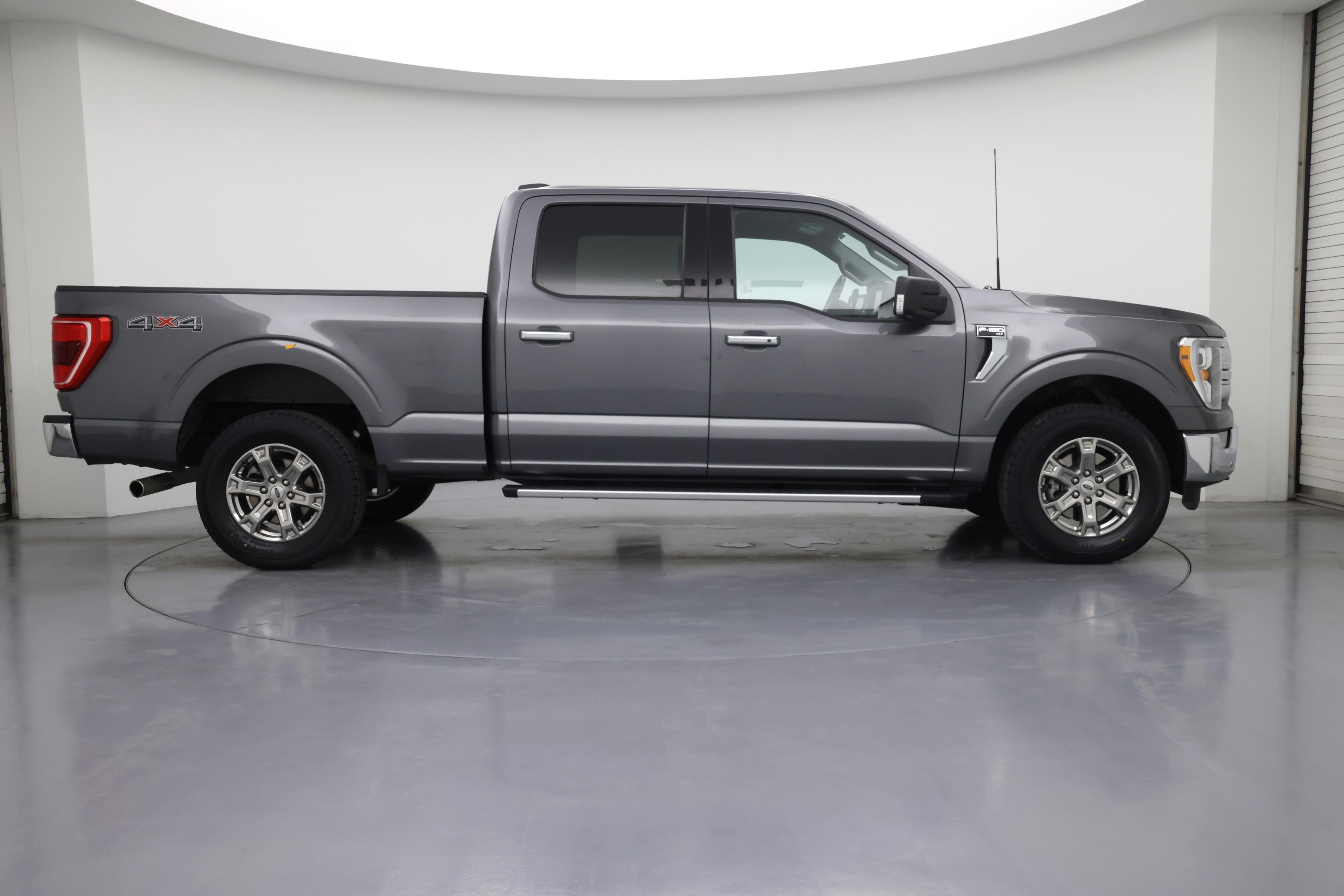 Thumbnail: 2022 Ford F-150 - 7